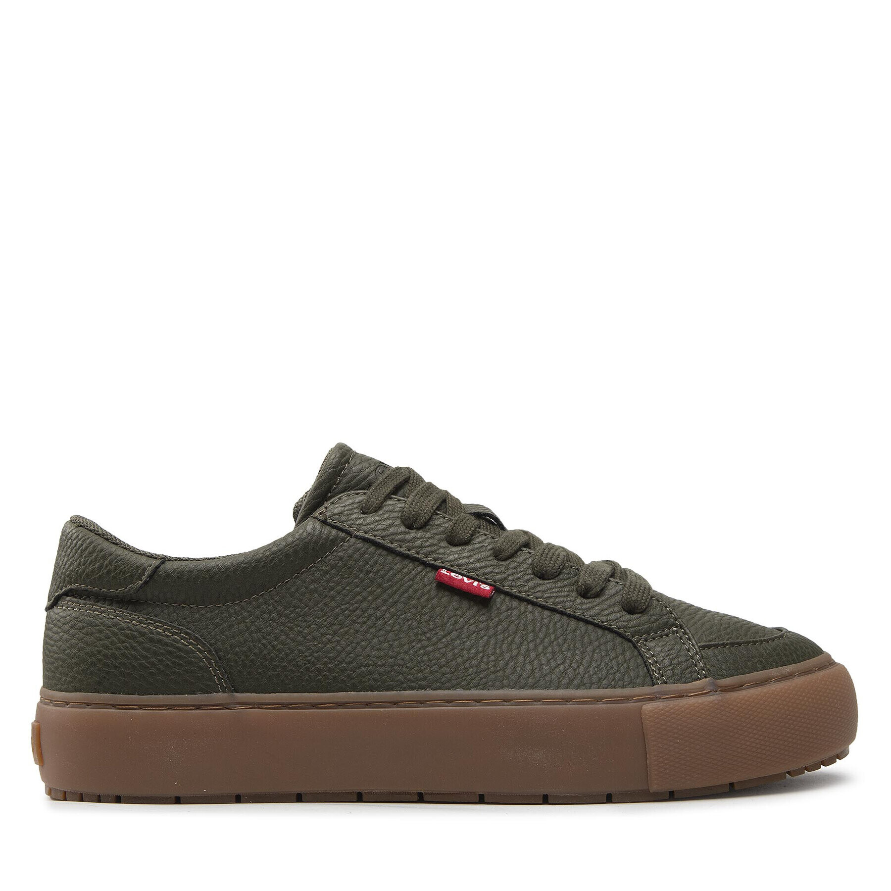 Levi's® Сникърси 234717-661-92 Зелен - Pepit.bg