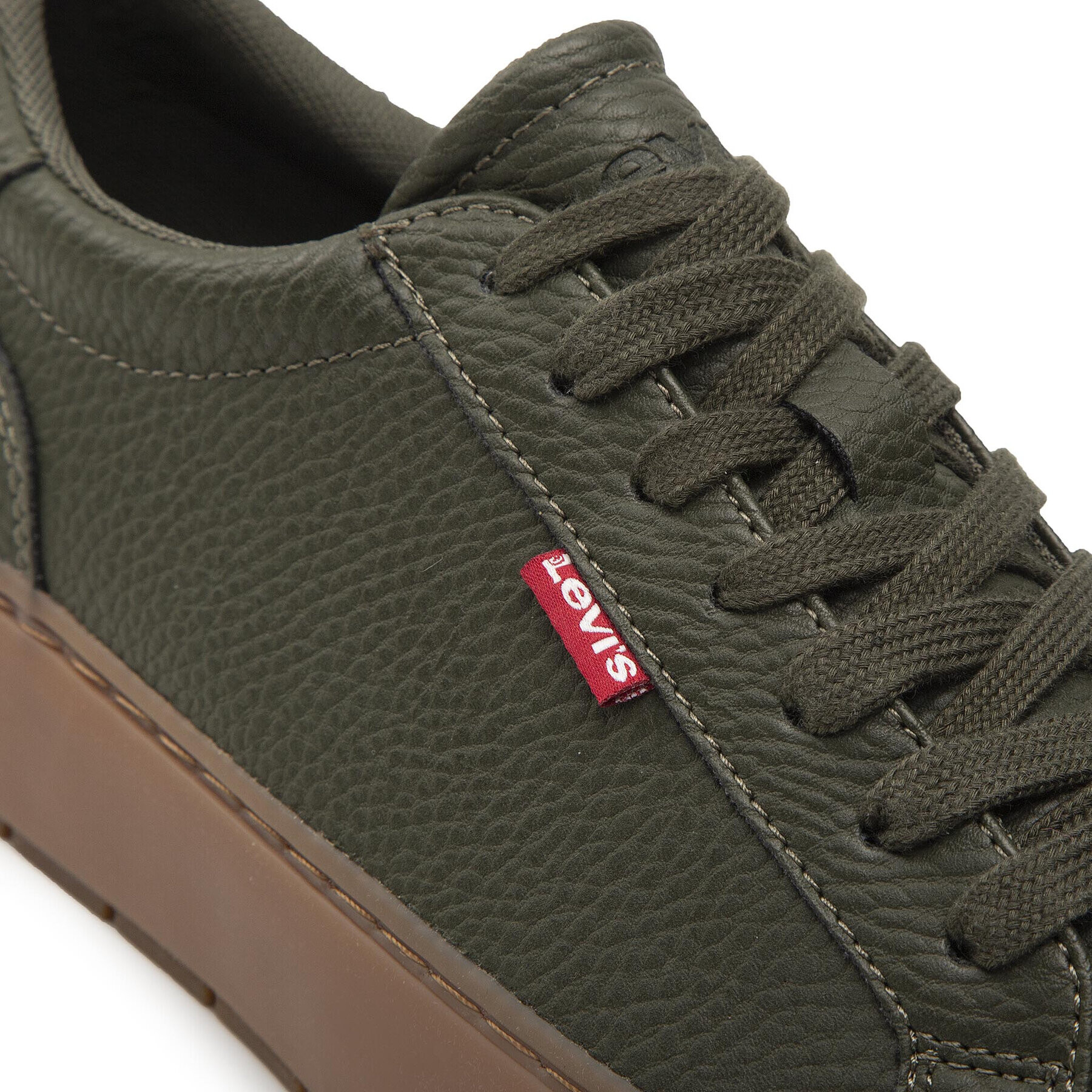 Levi's® Сникърси 234717-661-92 Зелен - Pepit.bg