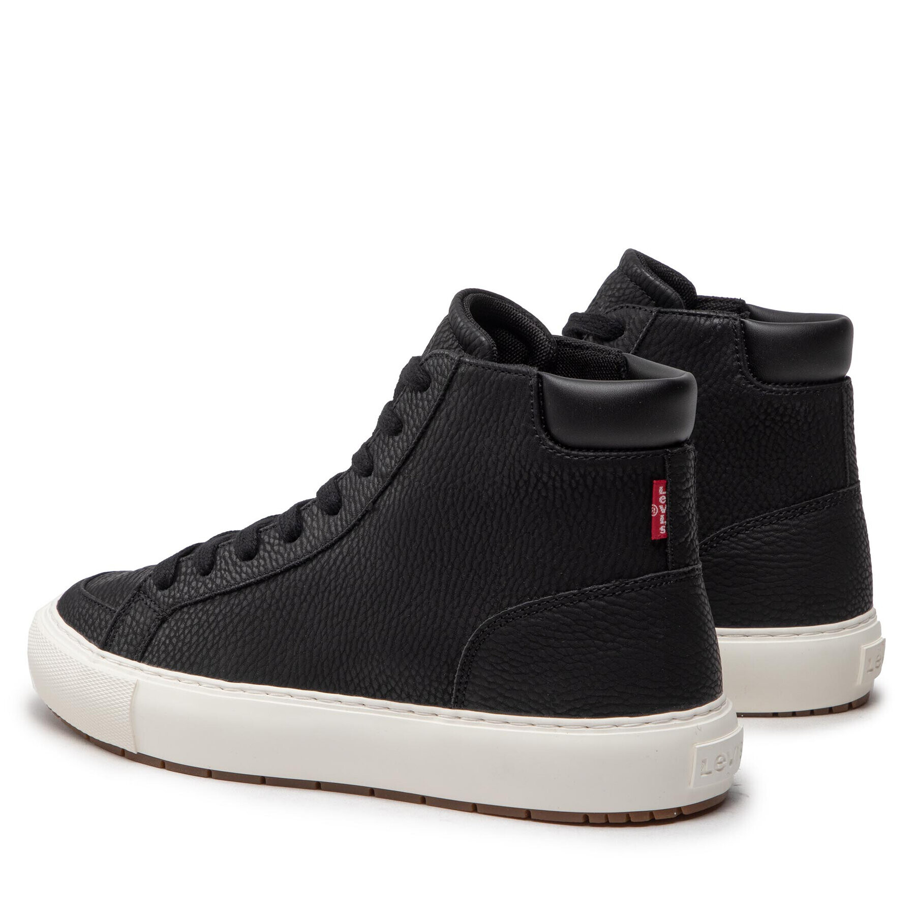 Levi's® Сникърси 234718-661-59 Черен - Pepit.bg