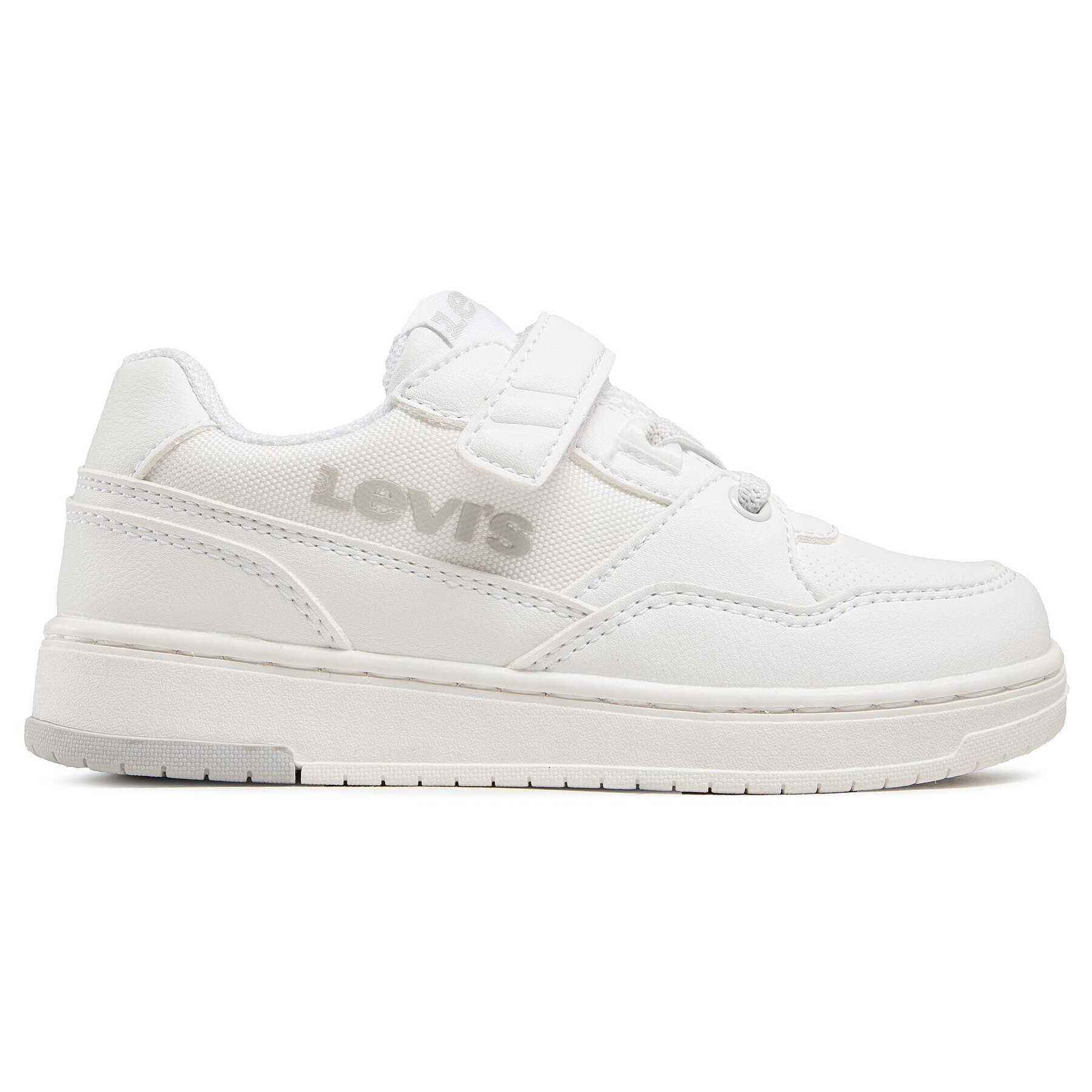 Levi's® Сникърси VIRV0010T Бял - Pepit.bg