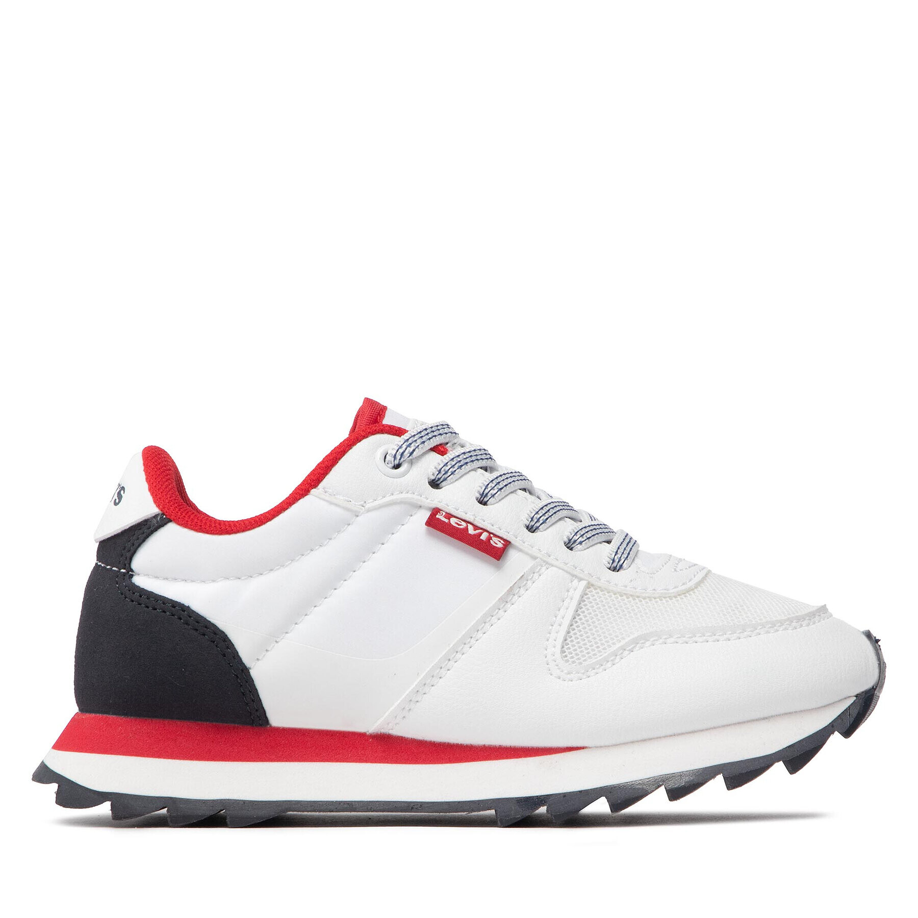 Levi's® Сникърси VALE0001S Бял - Pepit.bg