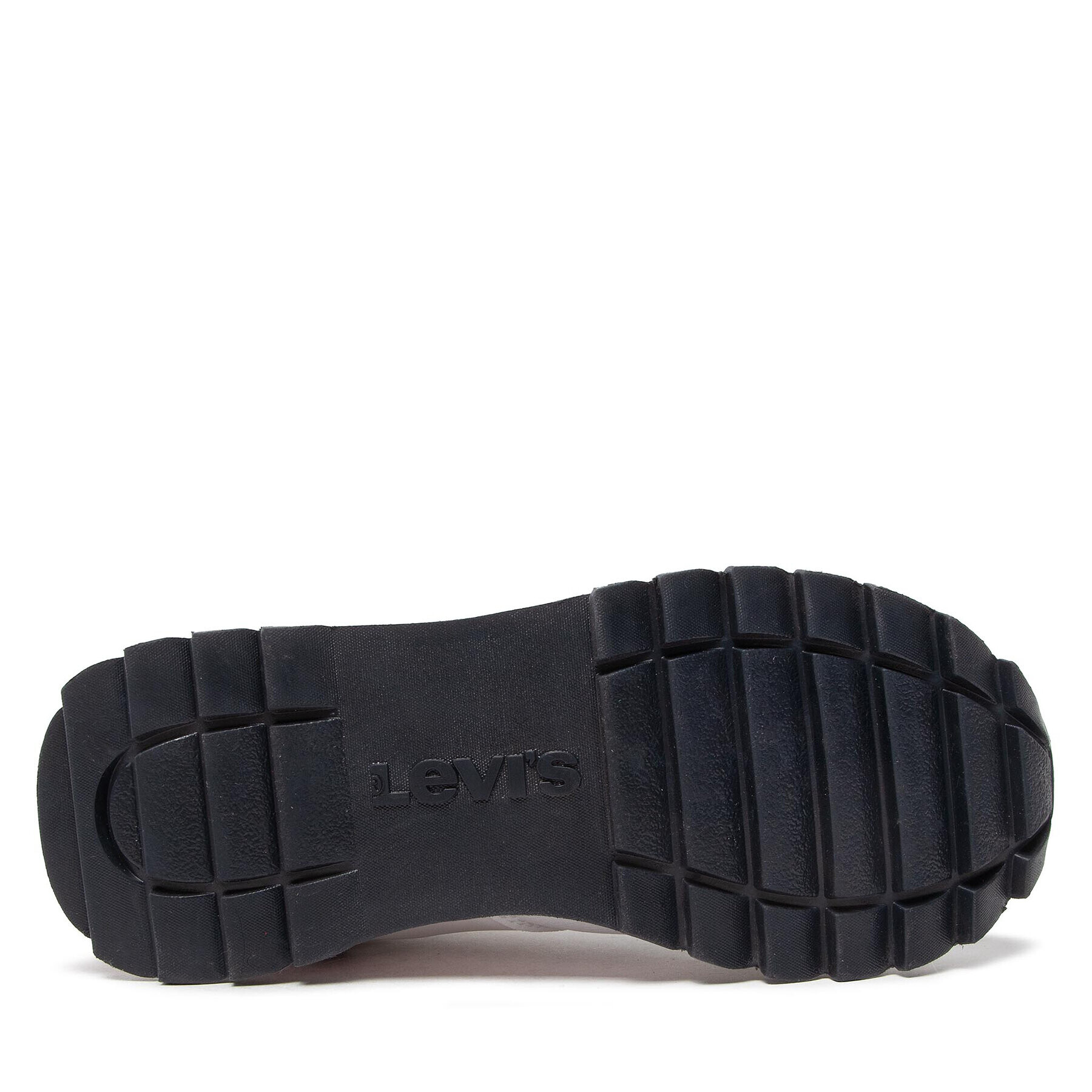 Levi's® Сникърси VALE0001S Бял - Pepit.bg