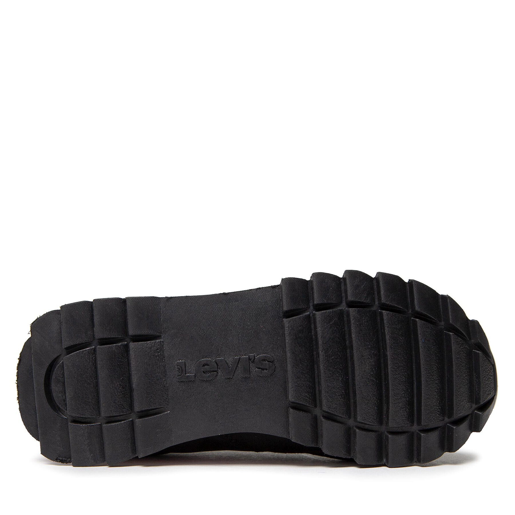 Levi's® Сникърси VALE0001S Черен - Pepit.bg
