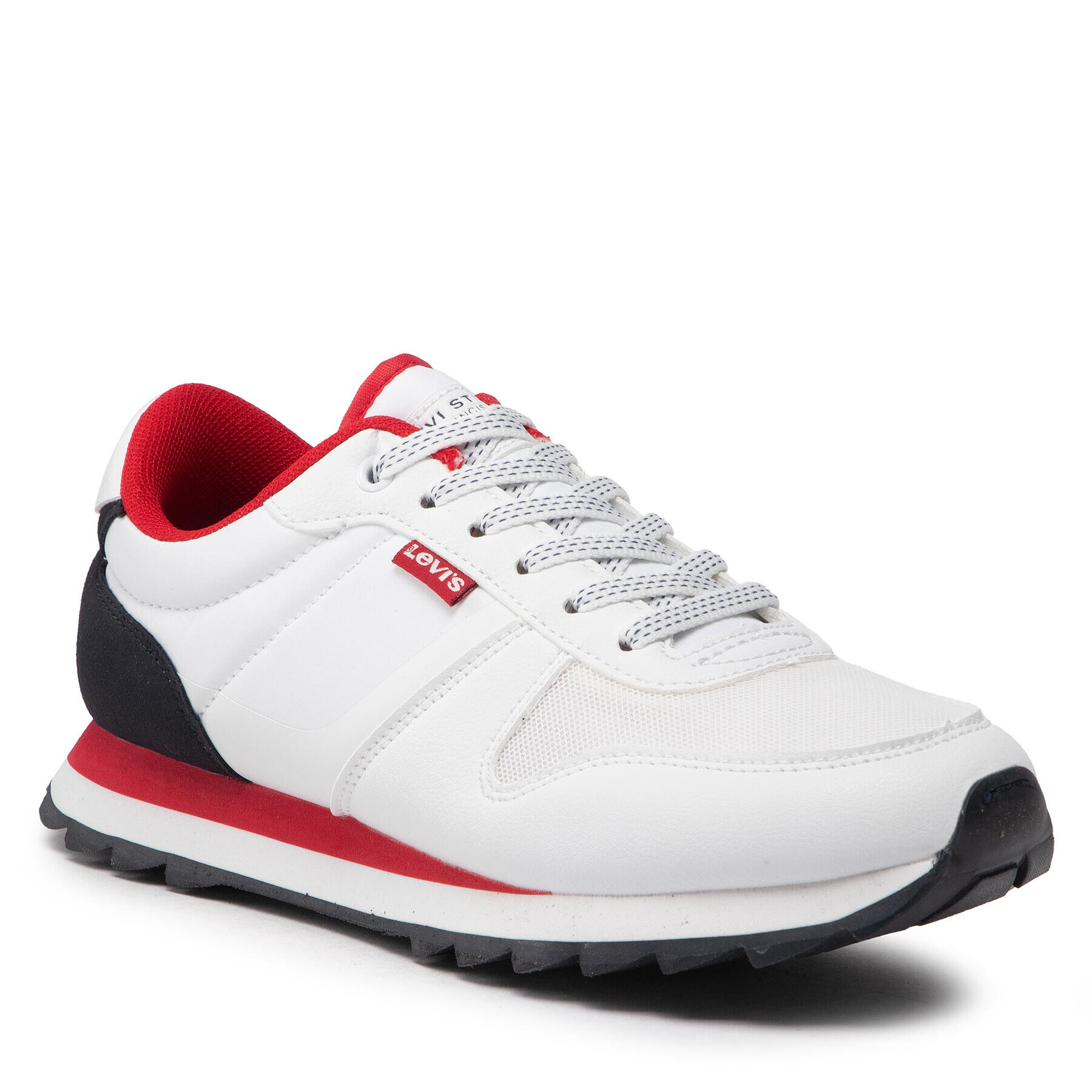 Levi's® Сникърси VALE0002S Бял - Pepit.bg