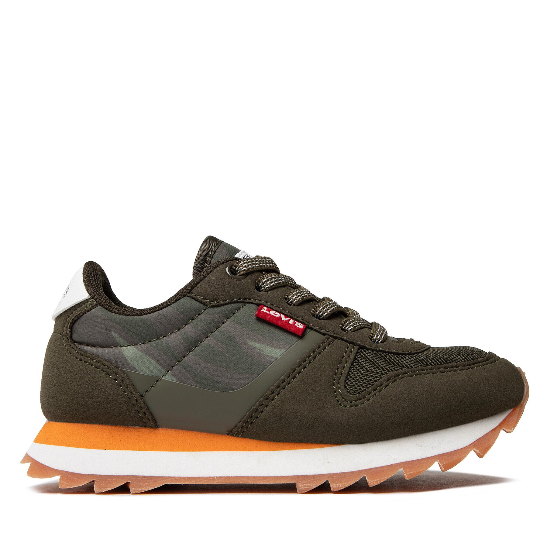 Levi's® Сникърси VALE0005S Зелен - Pepit.bg