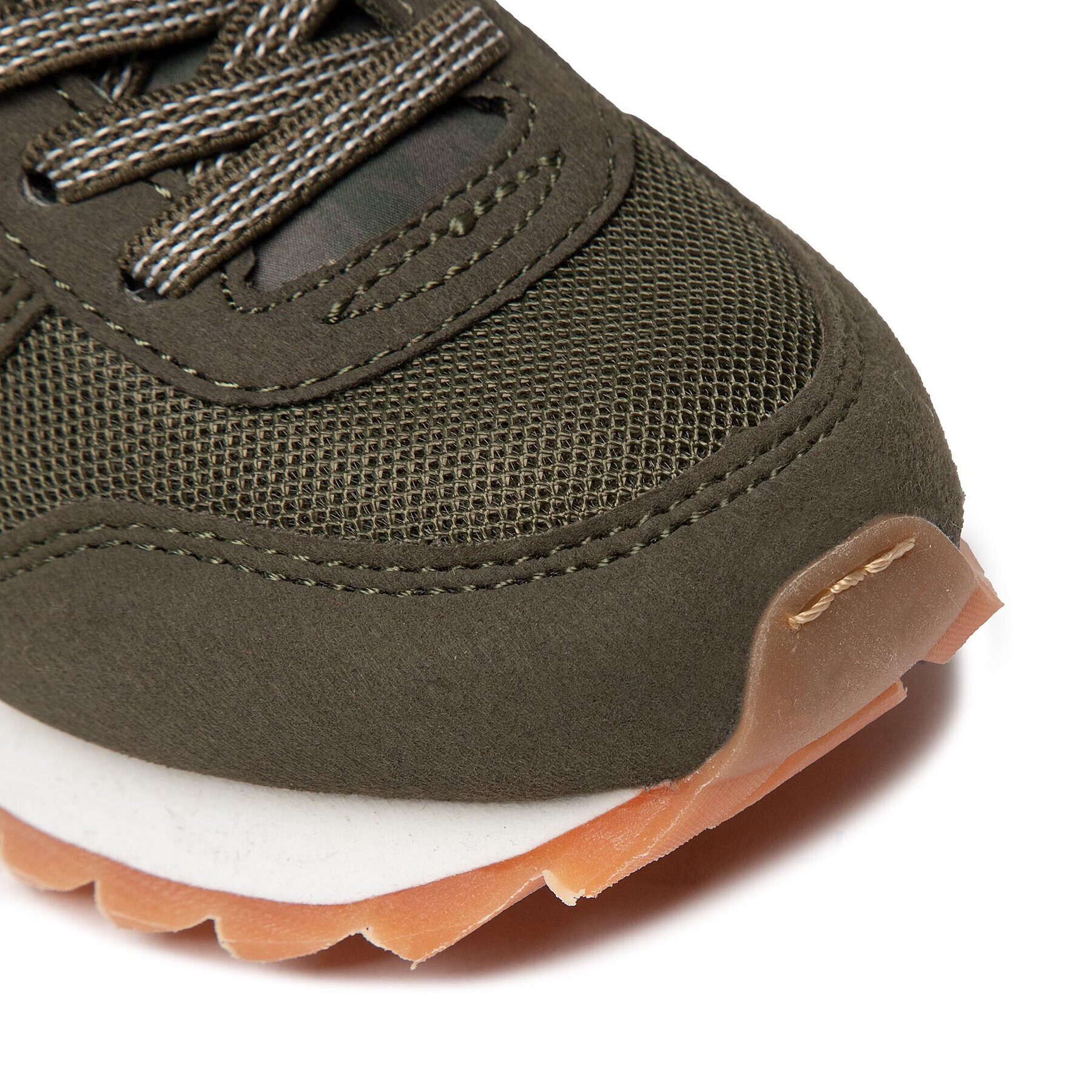 Levi's® Сникърси VALE0005S Зелен - Pepit.bg