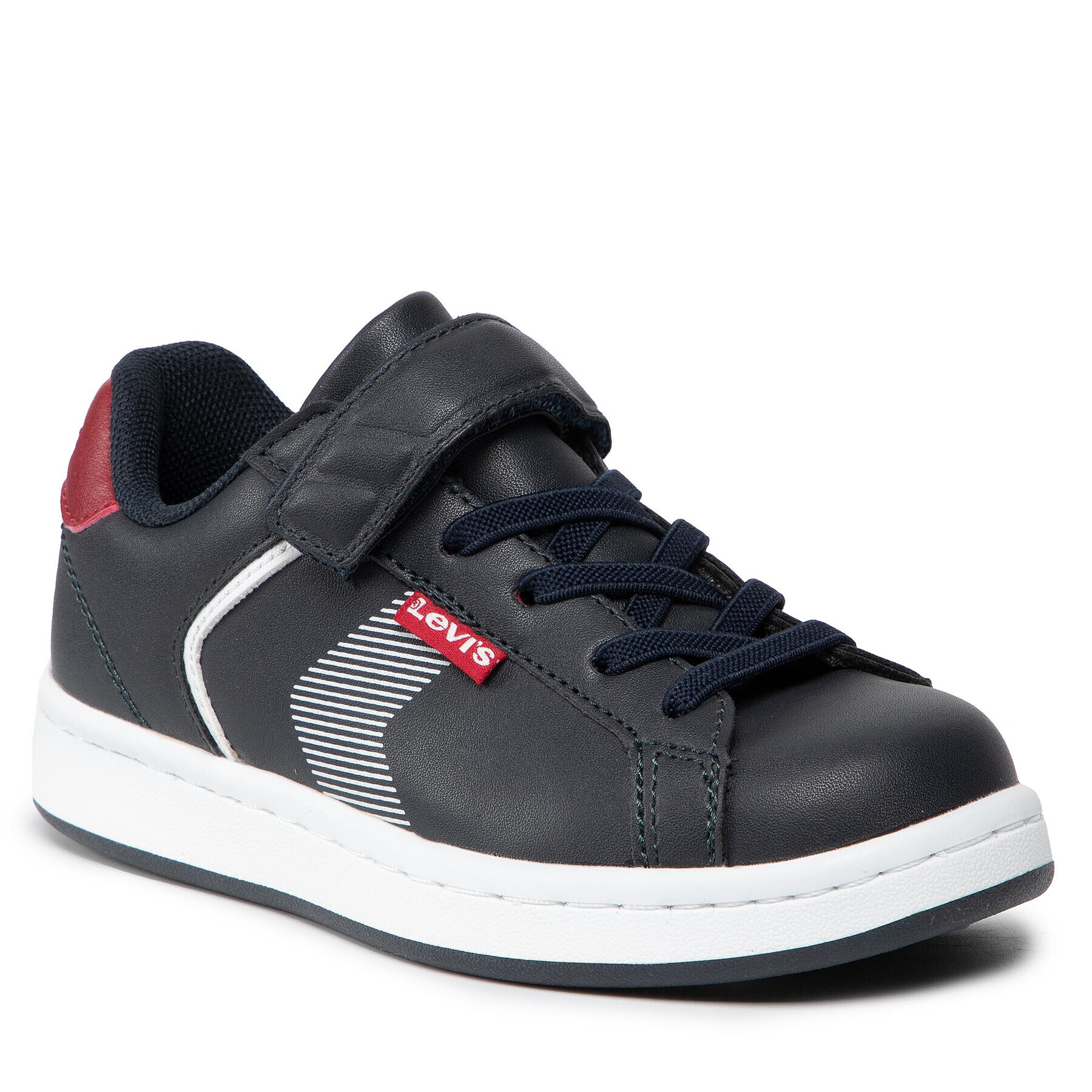 Levi's® Сникърси VAVE0012S Розов - Pepit.bg