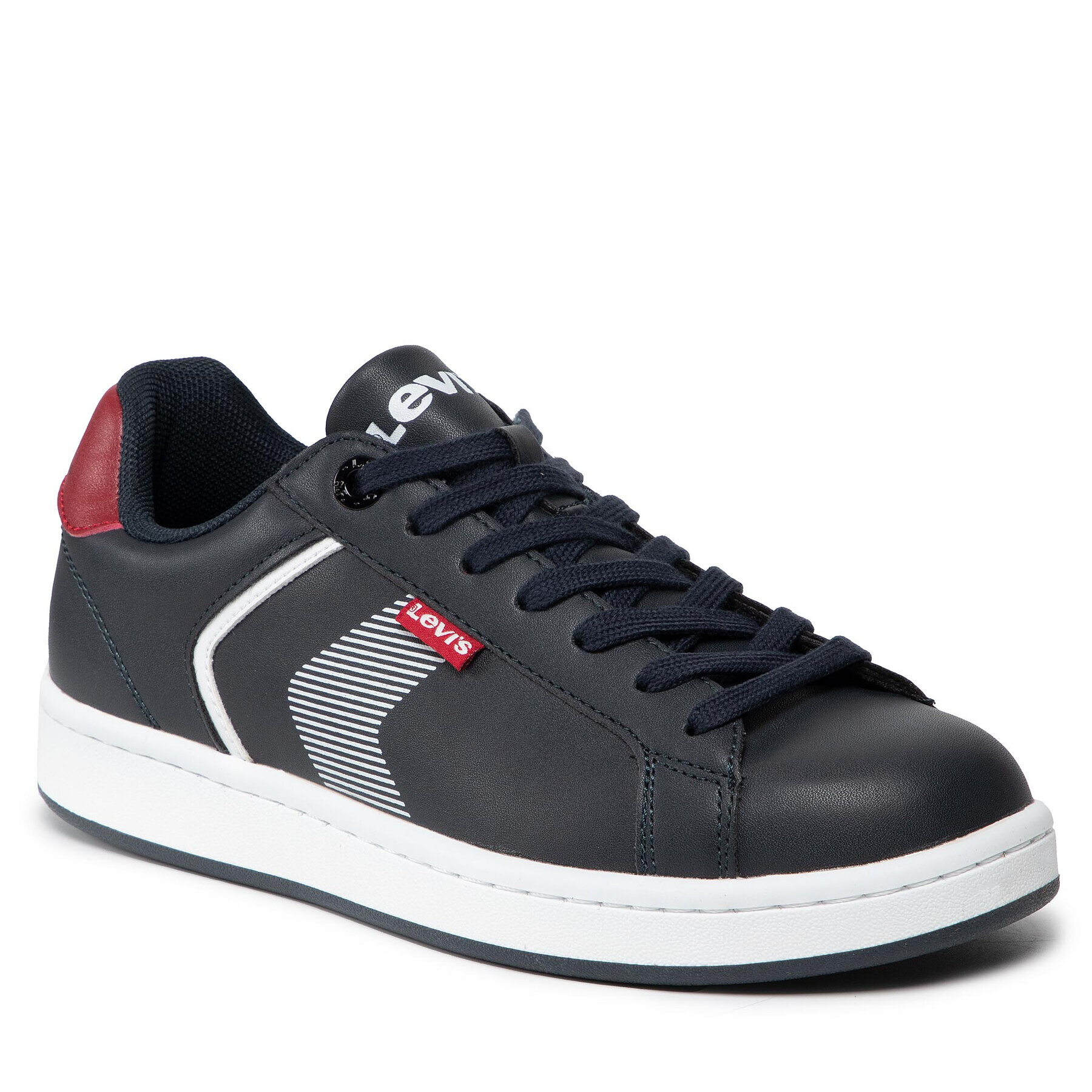 Levi's® Сникърси VAVE0013S Тъмносин - Pepit.bg