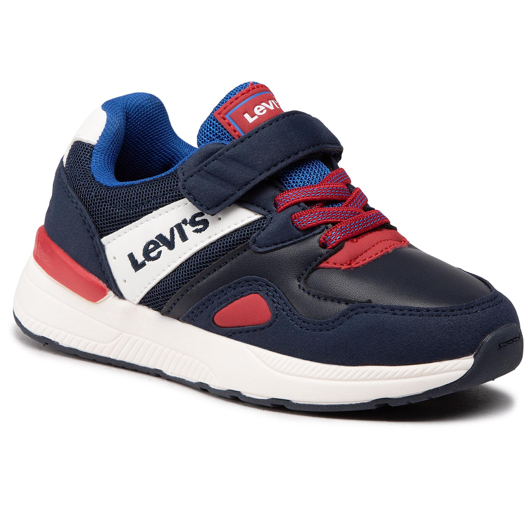 Levi's® Сникърси VBOS0020S Тъмносин - Pepit.bg