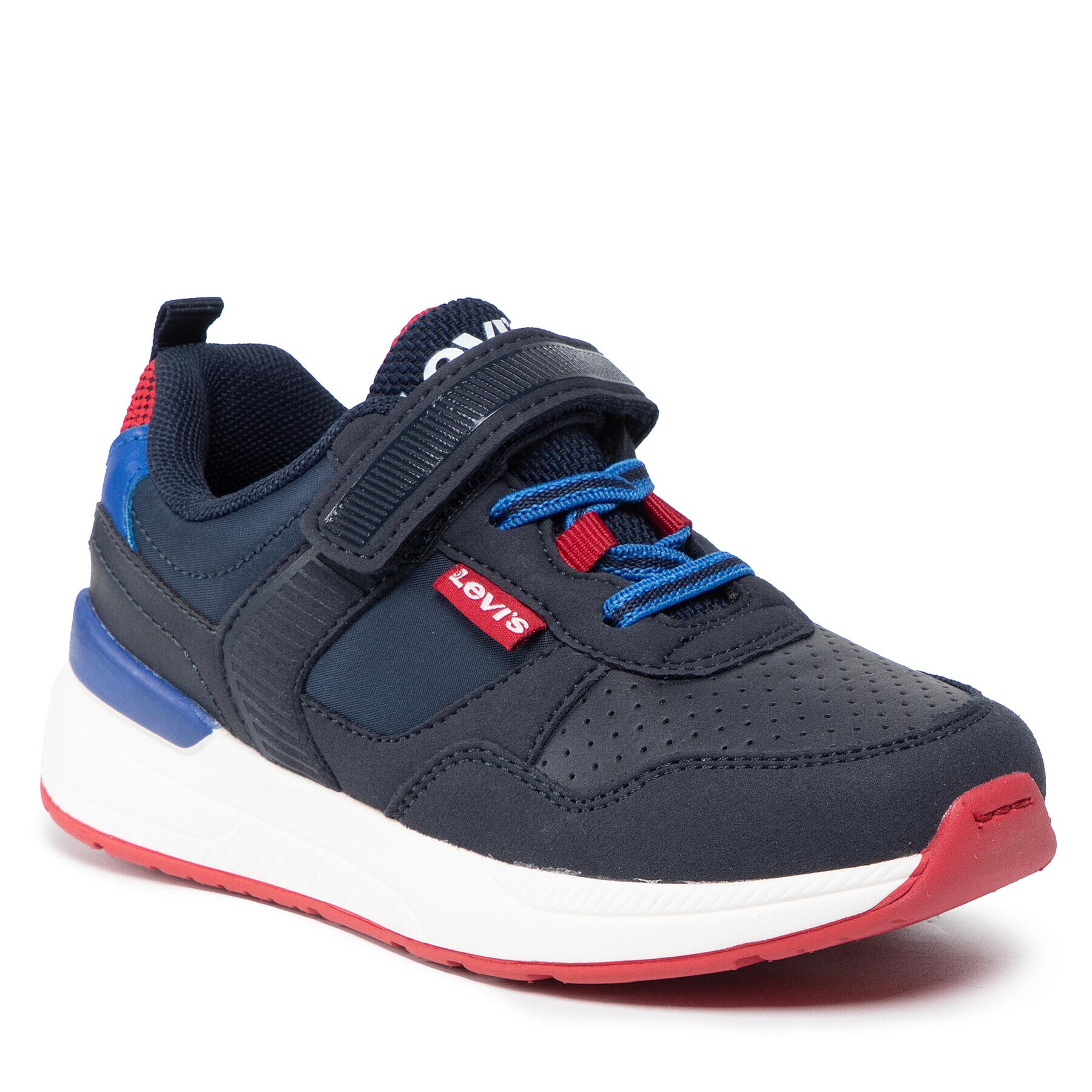 Levi's® Сникърси VBOS0040S Тъмносин - Pepit.bg