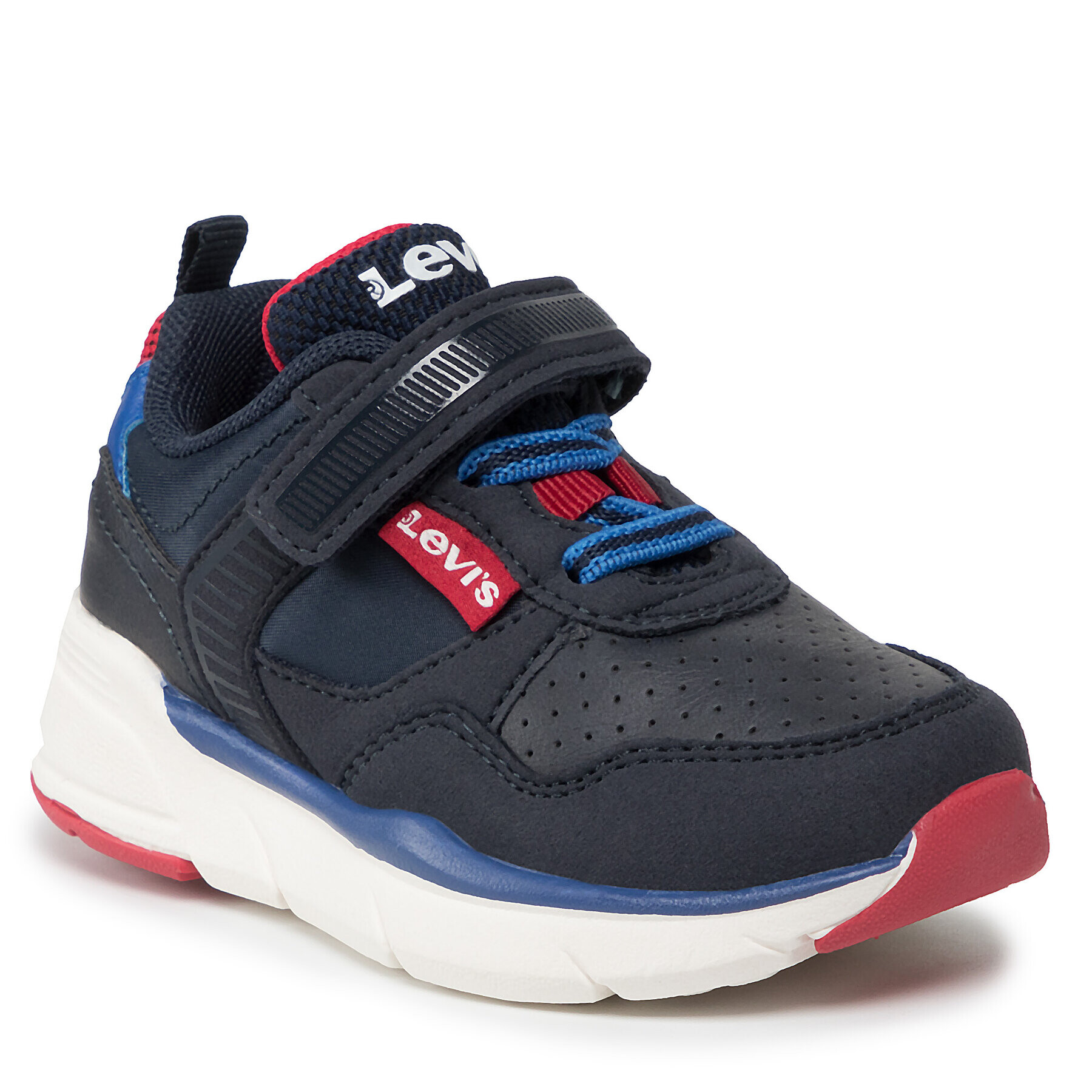 Levi's® Сникърси VBOS0042S Тъмносин - Pepit.bg