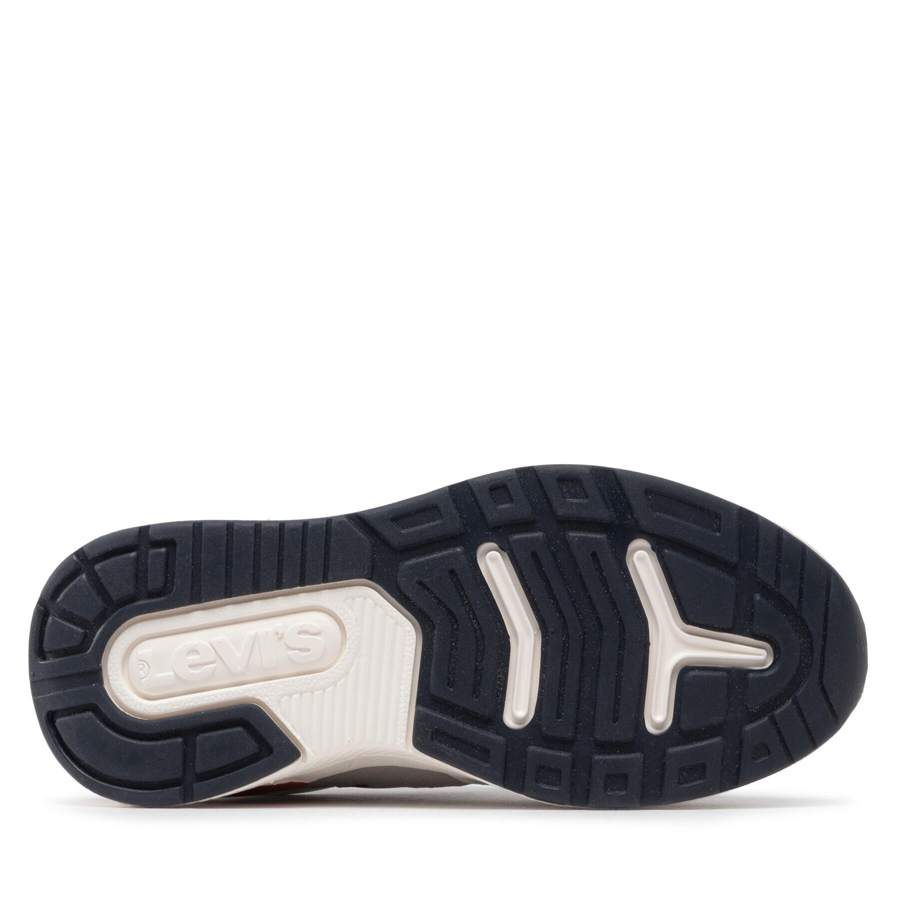 Levi's® Сникърси VBOS0050S Бял - Pepit.bg