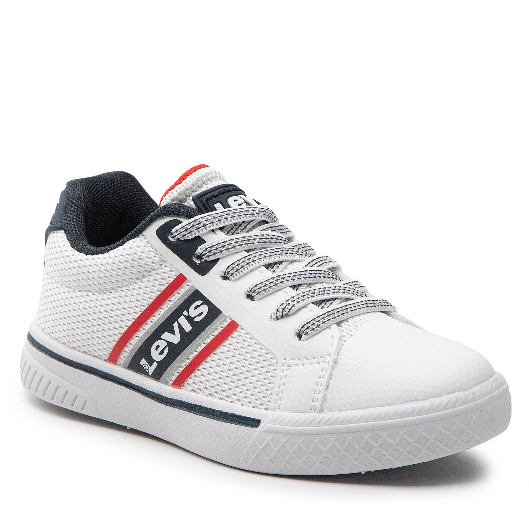 Levi's® Сникърси VFUT0060T Бял - Pepit.bg