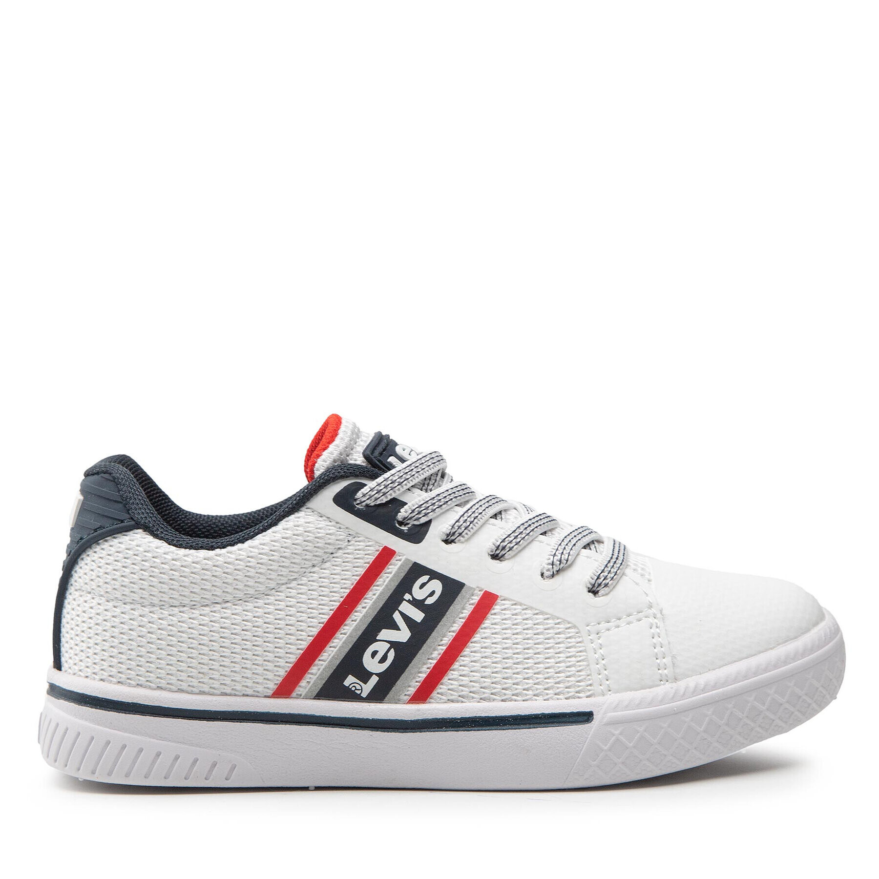 Levi's® Сникърси VFUT0060T Бял - Pepit.bg