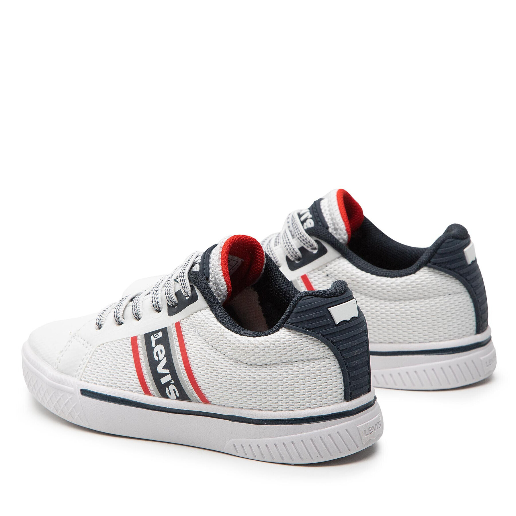 Levi's® Сникърси VFUT0060T Бял - Pepit.bg