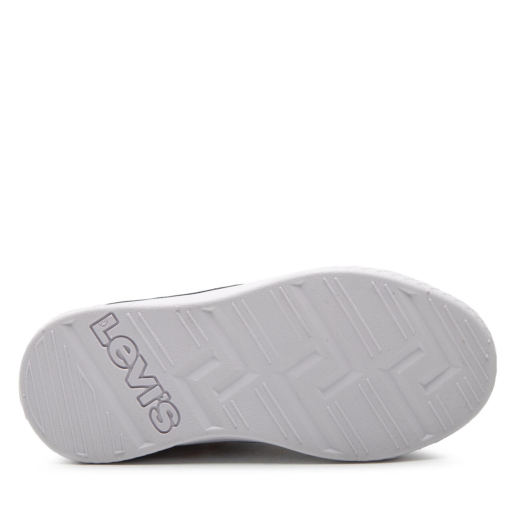 Levi's® Сникърси VFUT0060T Бял - Pepit.bg