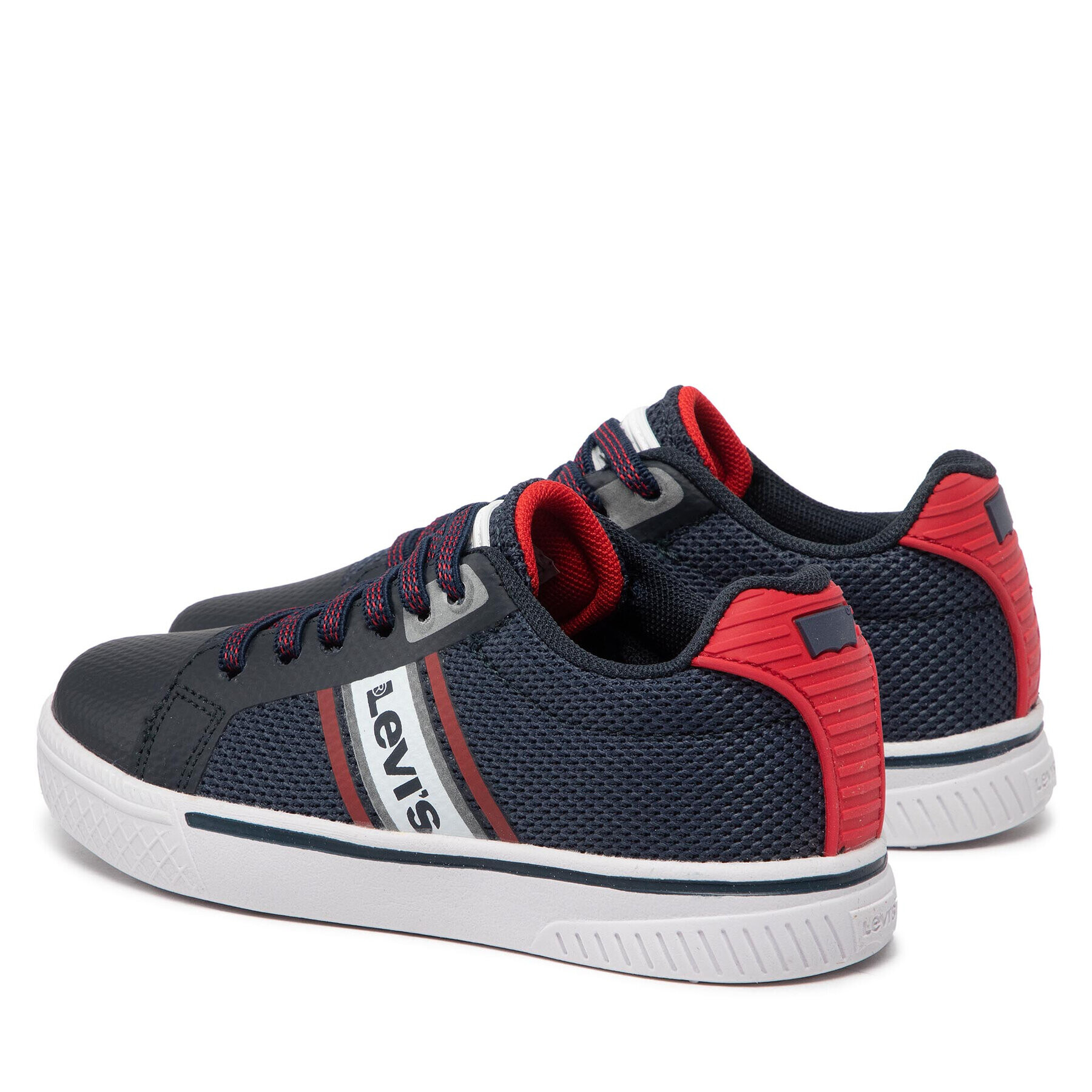 Levi's® Сникърси VFUT0060T Тъмносин - Pepit.bg