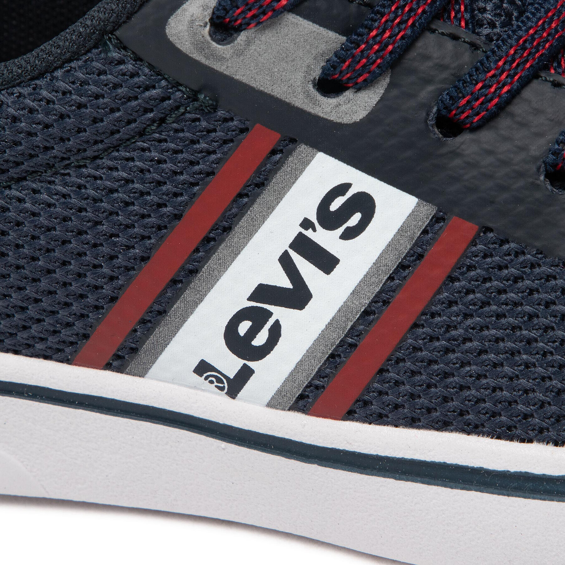 Levi's® Сникърси VFUT0060T Тъмносин - Pepit.bg