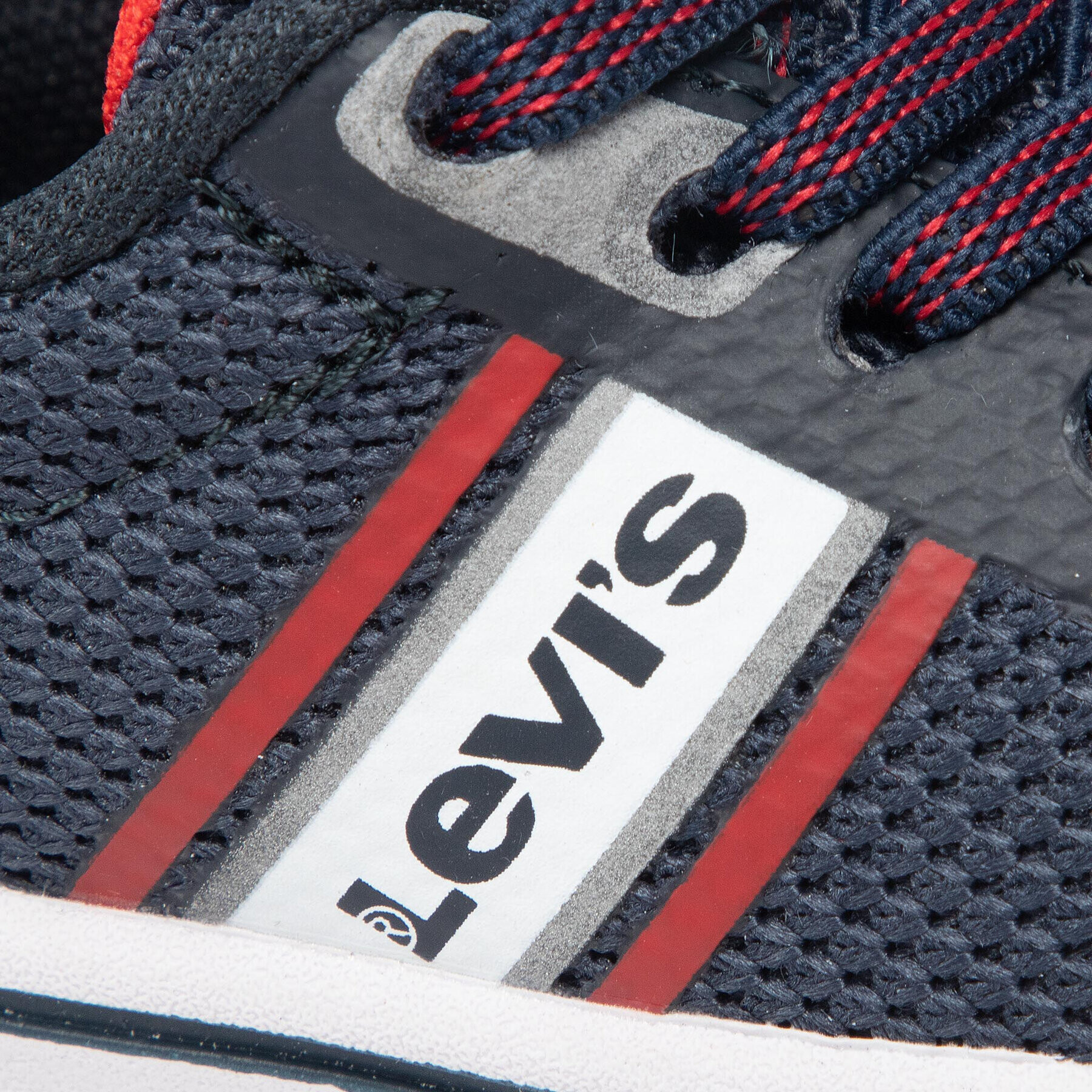 Levi's® Сникърси VFUT0062T Тъмносин - Pepit.bg