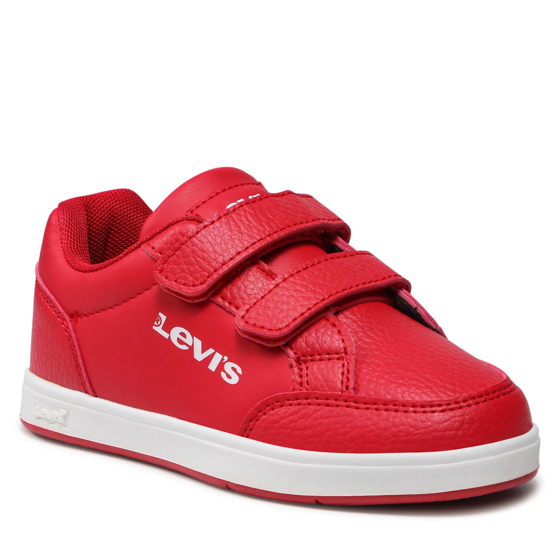 Levi's® Сникърси VGRA0145S Червен - Pepit.bg