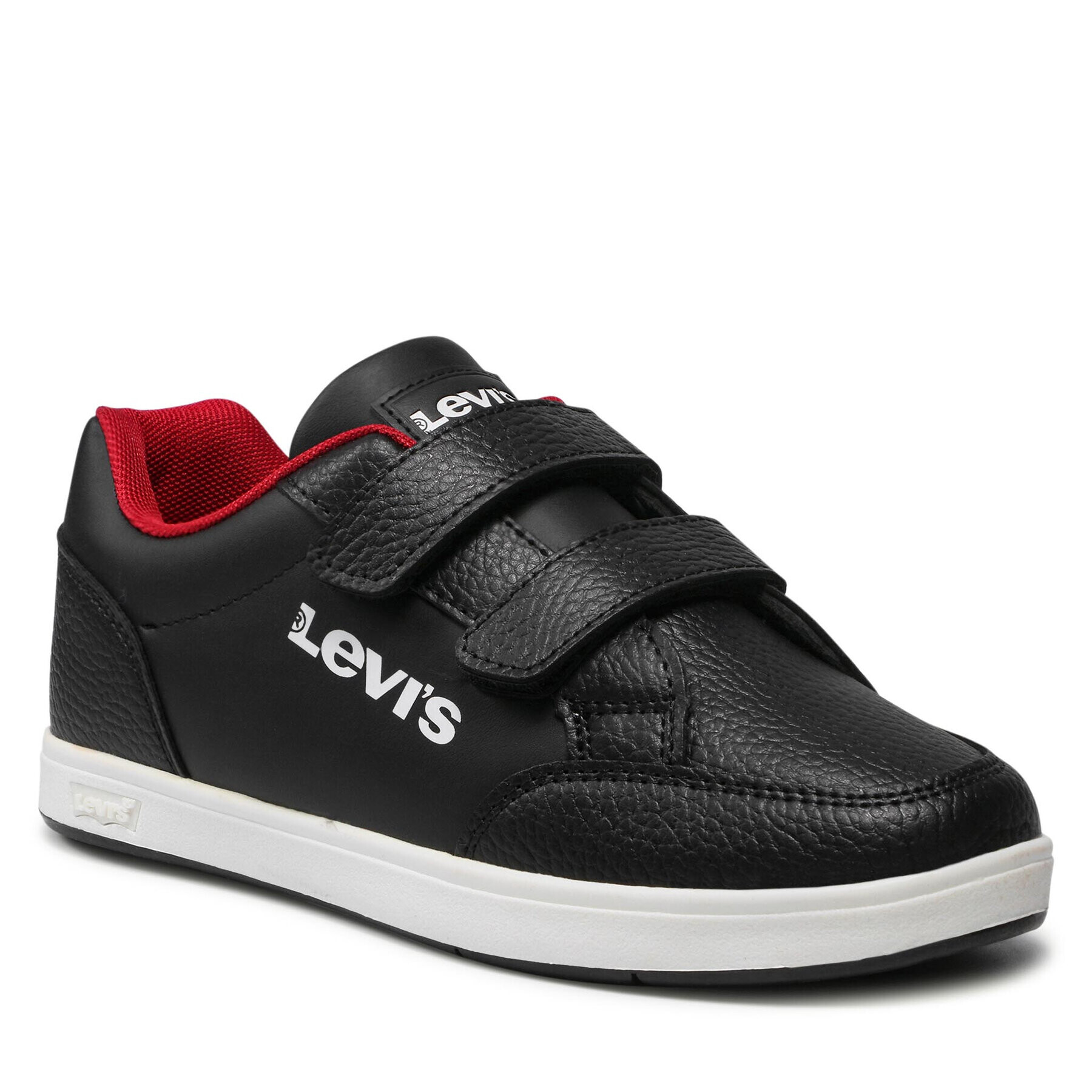 Levi's® Сникърси VGRA0146S Черен - Pepit.bg
