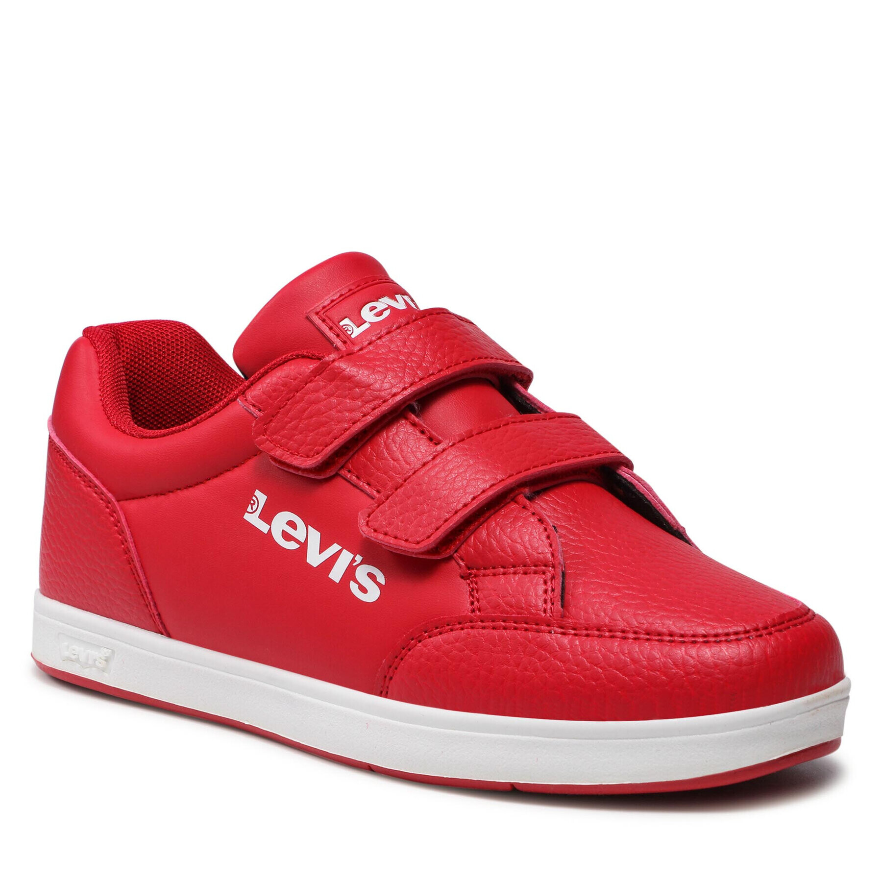 Levi's® Сникърси VGRA0146S Червен - Pepit.bg