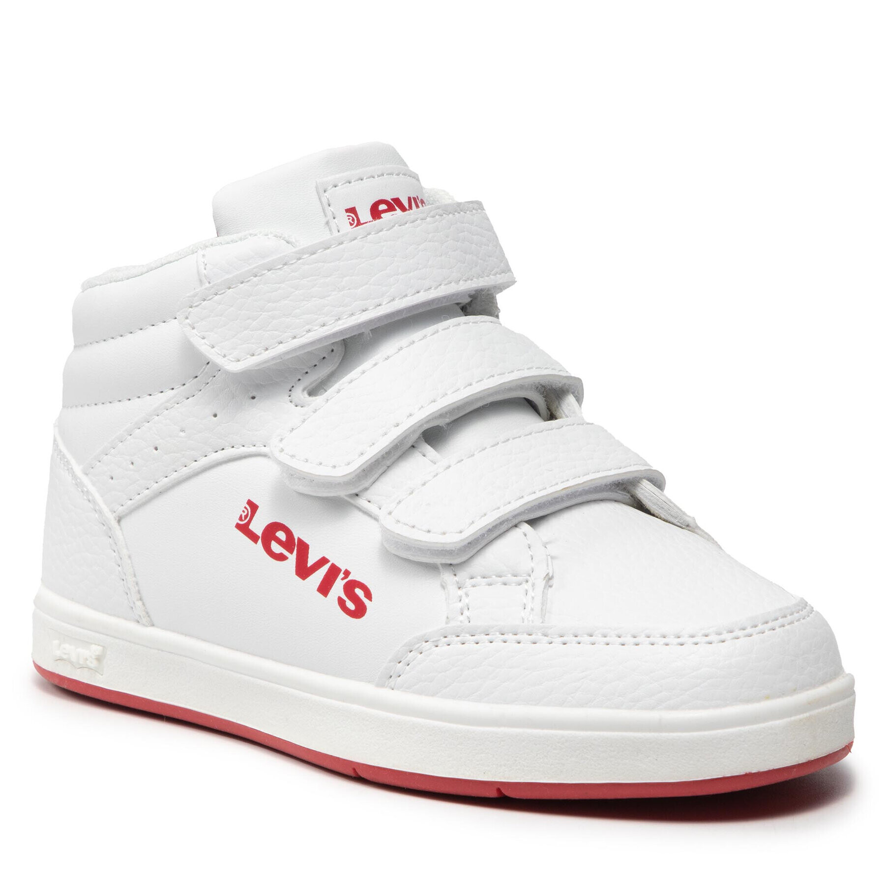 Levi's® Сникърси VGRA0147S Бял - Pepit.bg