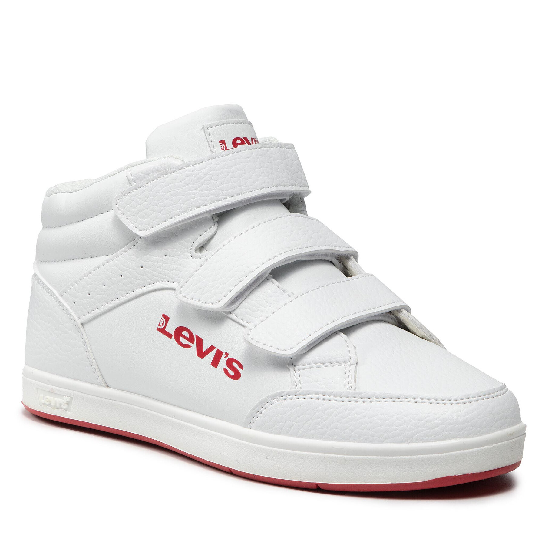 Levi's® Сникърси VGRA0148S Бял - Pepit.bg