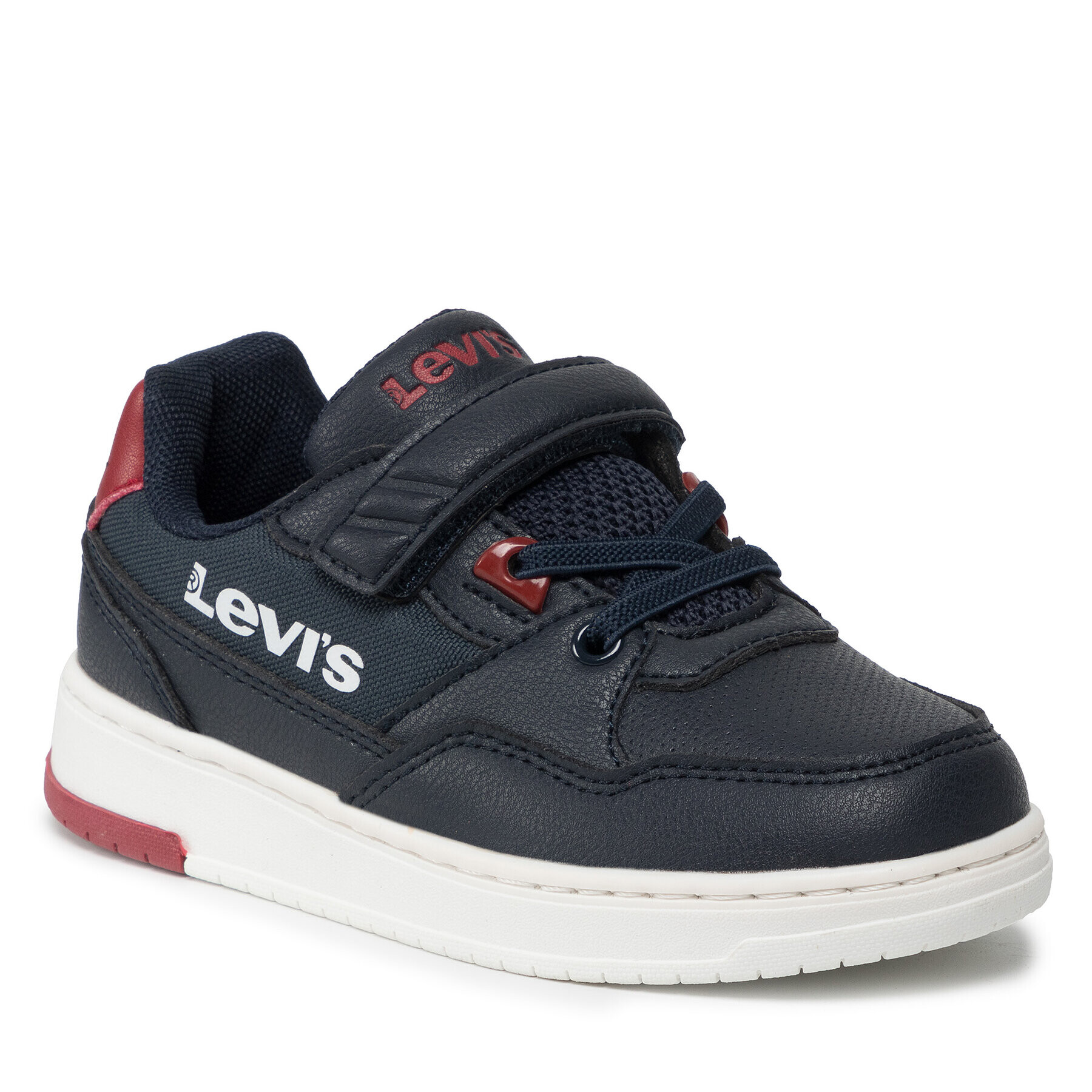 Levi's® Сникърси VIRV0010T Тъмносин - Pepit.bg