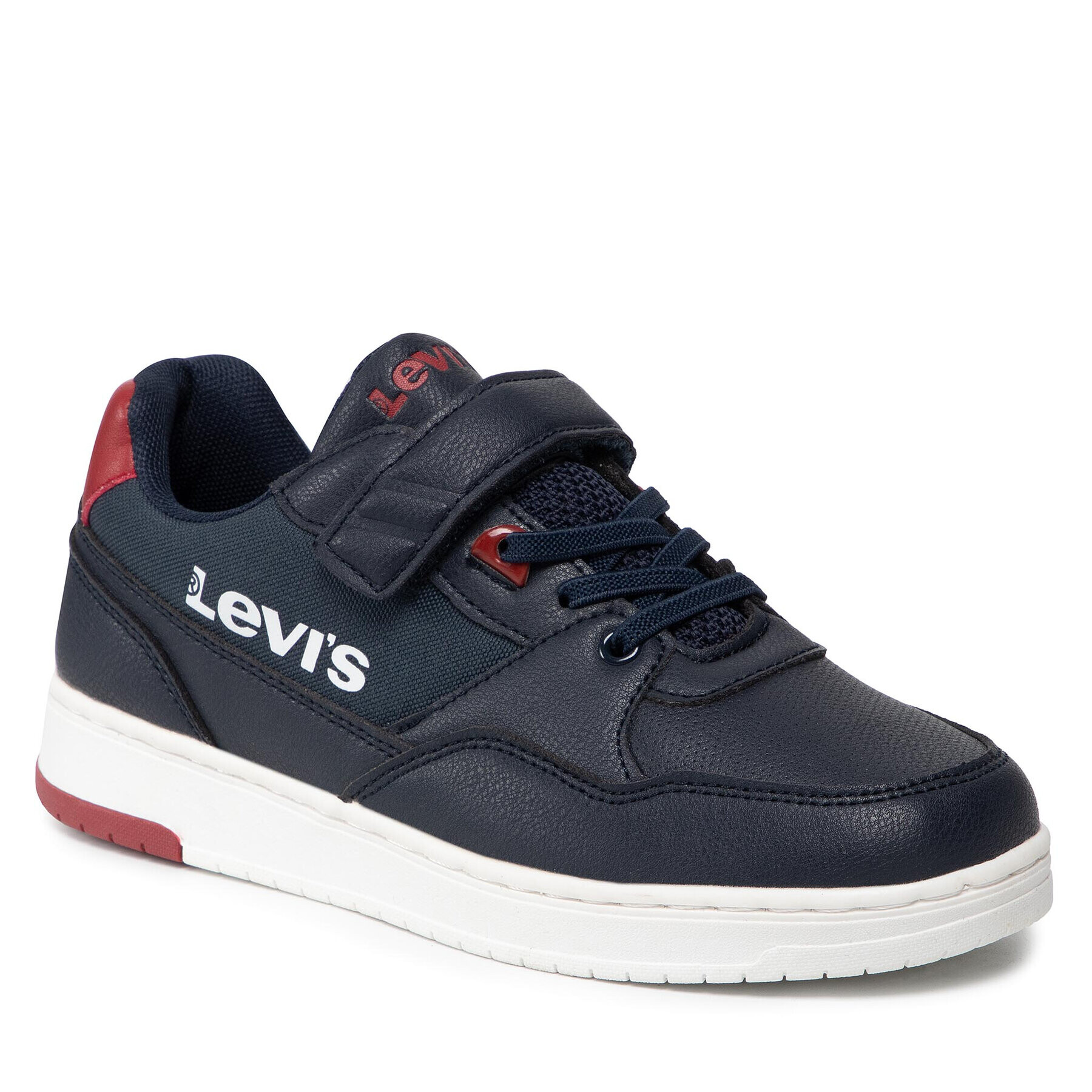 Levi's® Сникърси VIRV0011T Тъмносин - Pepit.bg
