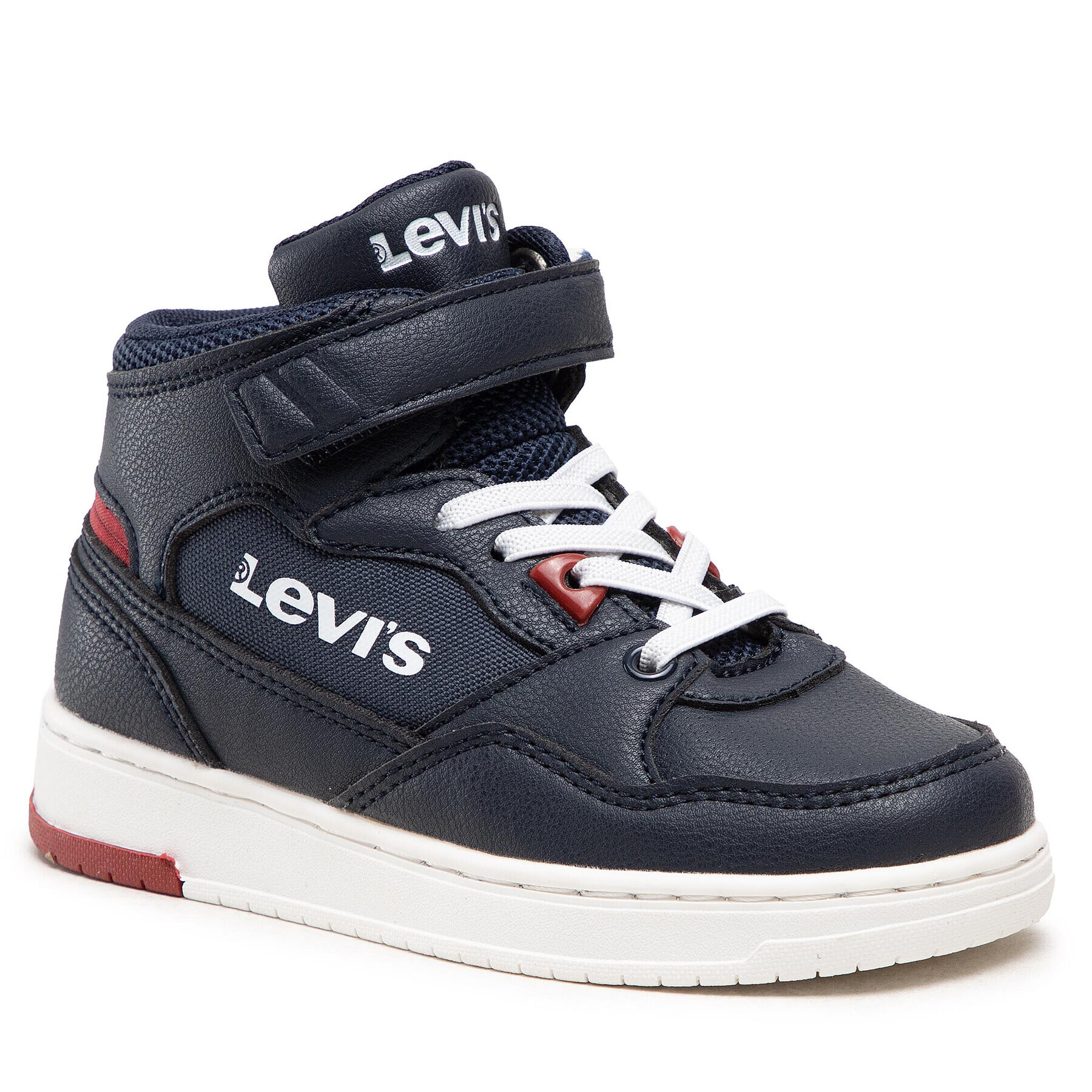 Levi's® Сникърси VIRV0012T Тъмносин - Pepit.bg