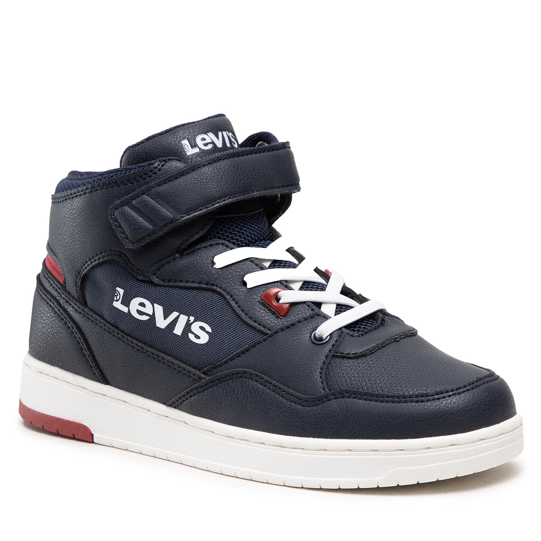 Levi's® Сникърси VIRV0013T Тъмносин - Pepit.bg