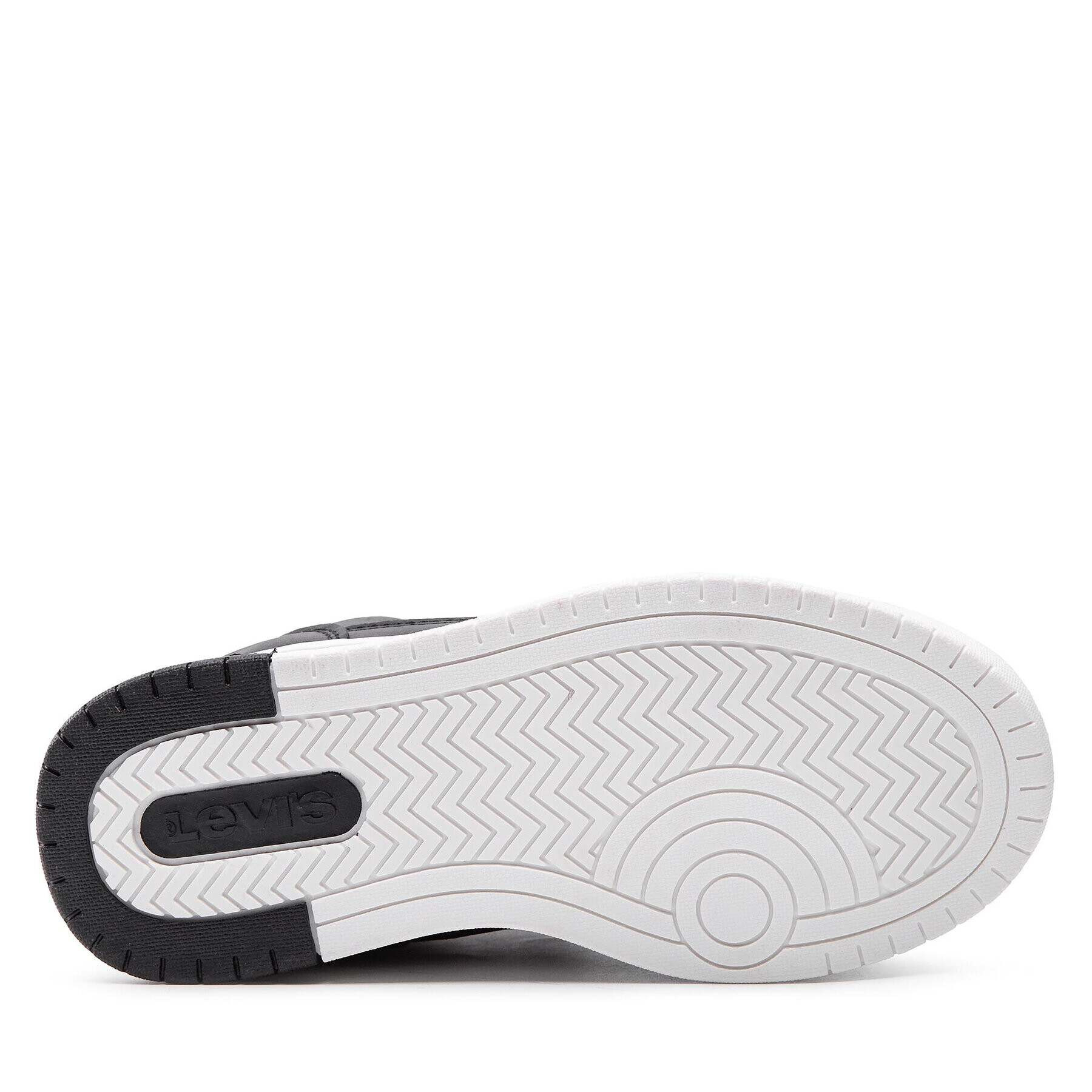 Levi's® Сникърси VIRV0032S Черен - Pepit.bg