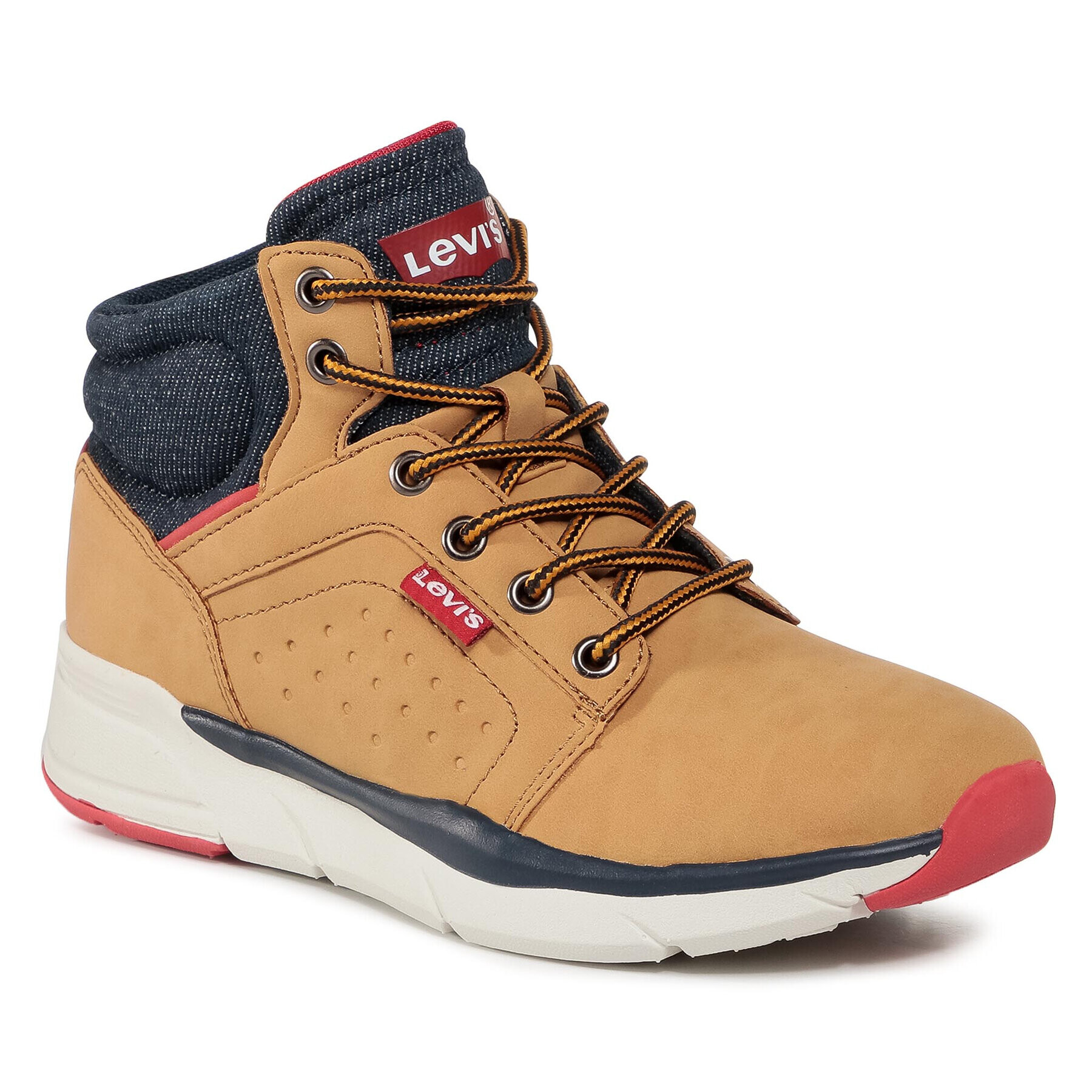 Levi's® Сникърси VORE0050S Жълт - Pepit.bg