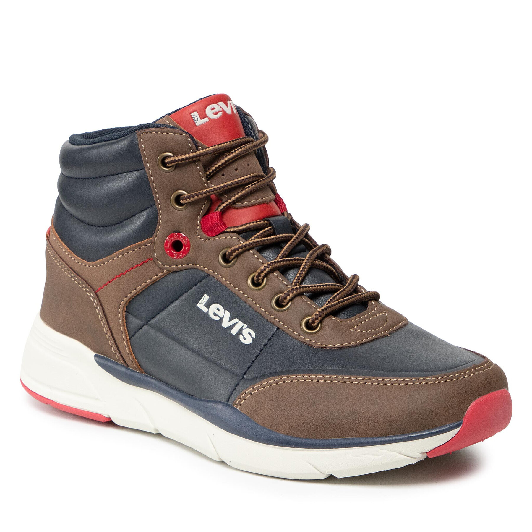 Levi's® Сникърси VORE0053S Тъмносин - Pepit.bg