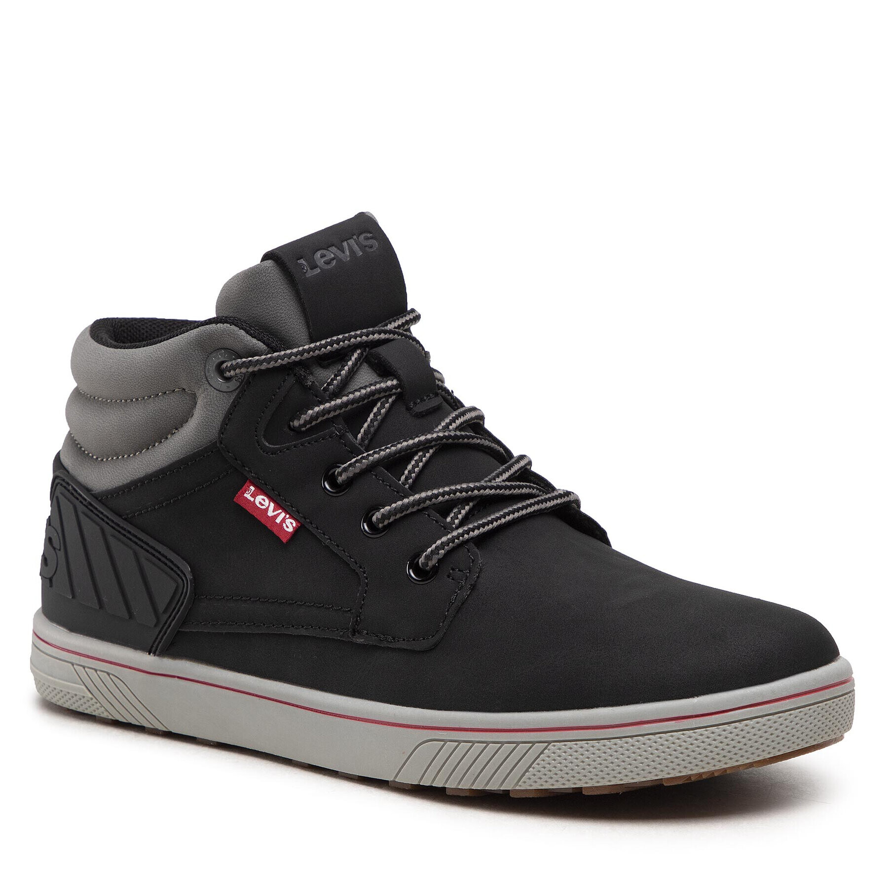 Levi's® Сникърси VPOR0051S Черен - Pepit.bg