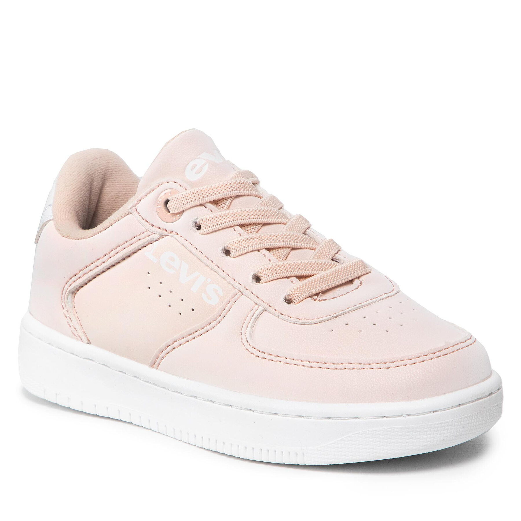 Levi's® Сникърси VUNI0020S Розов - Pepit.bg