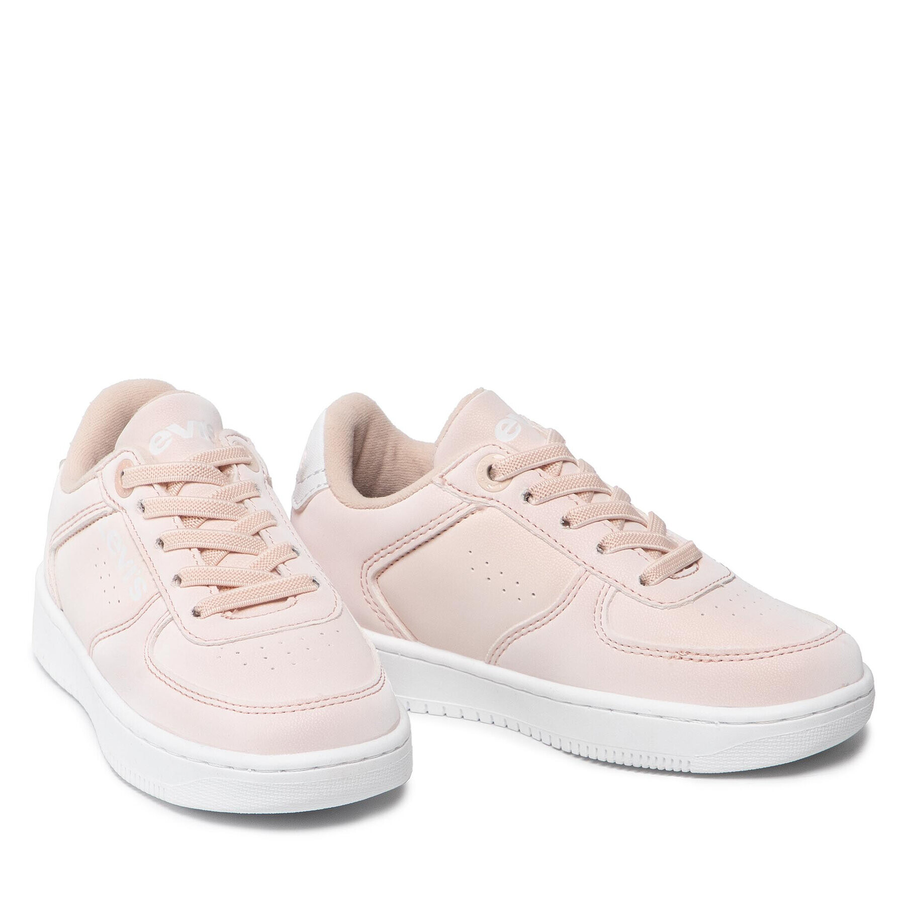 Levi's® Сникърси VUNI0020S Розов - Pepit.bg