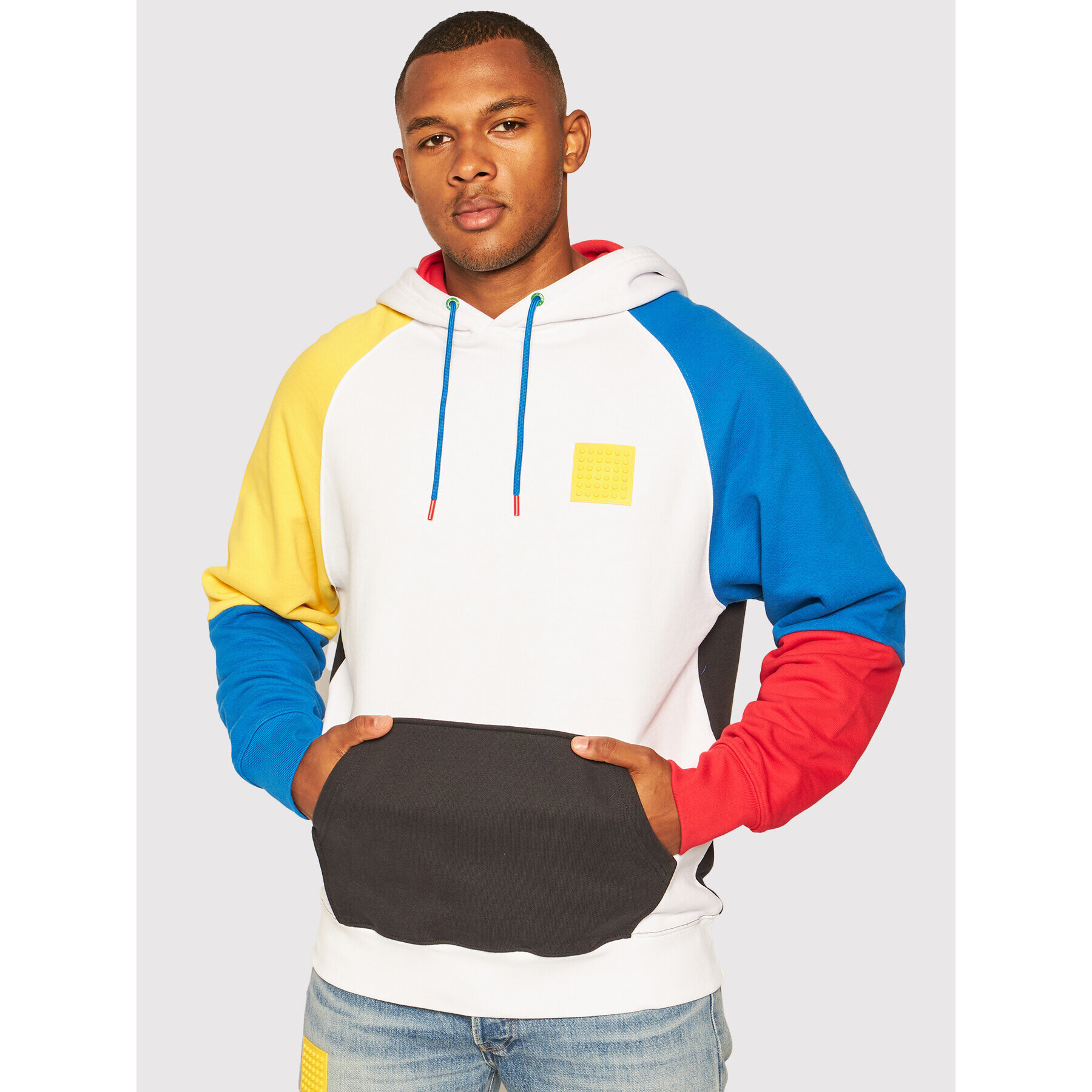 Levi's® Суитшърт LEGO 84497-0000 Цветен Regular Fit - Pepit.bg