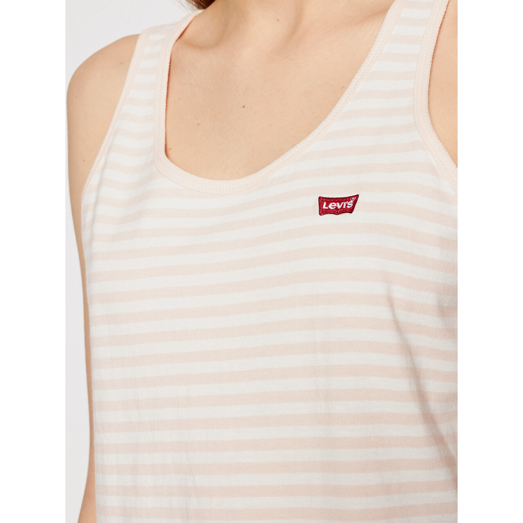 Levi's® Топ Bobbi 74306-0009 Цветен Regular Fit - Pepit.bg