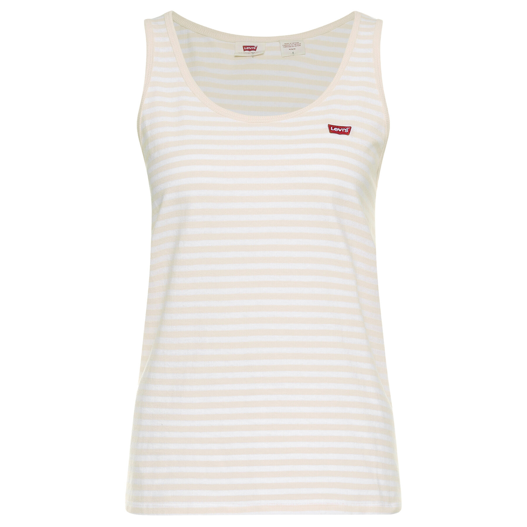 Levi's® Топ Bobbi 74306-0009 Цветен Regular Fit - Pepit.bg