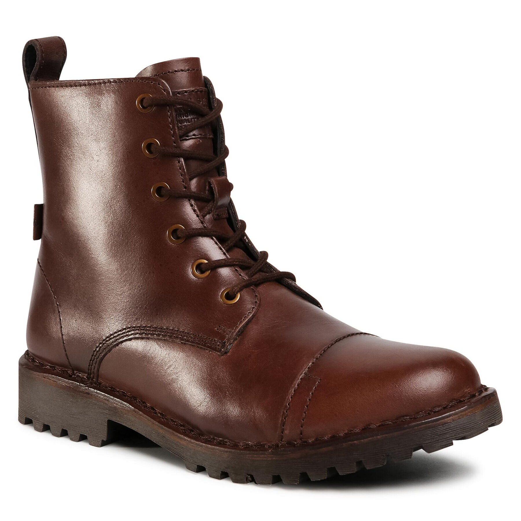 Levi's® Туристически oбувки 232321-706-29 Кафяв - Pepit.bg