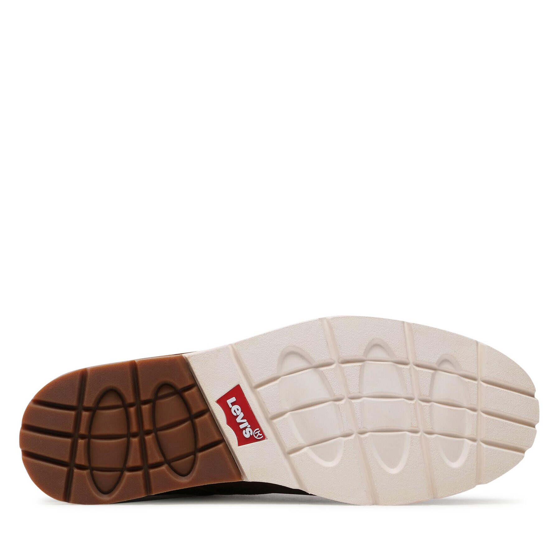 Levi's® Зимни обувки 225129-666-28 Кафяв - Pepit.bg