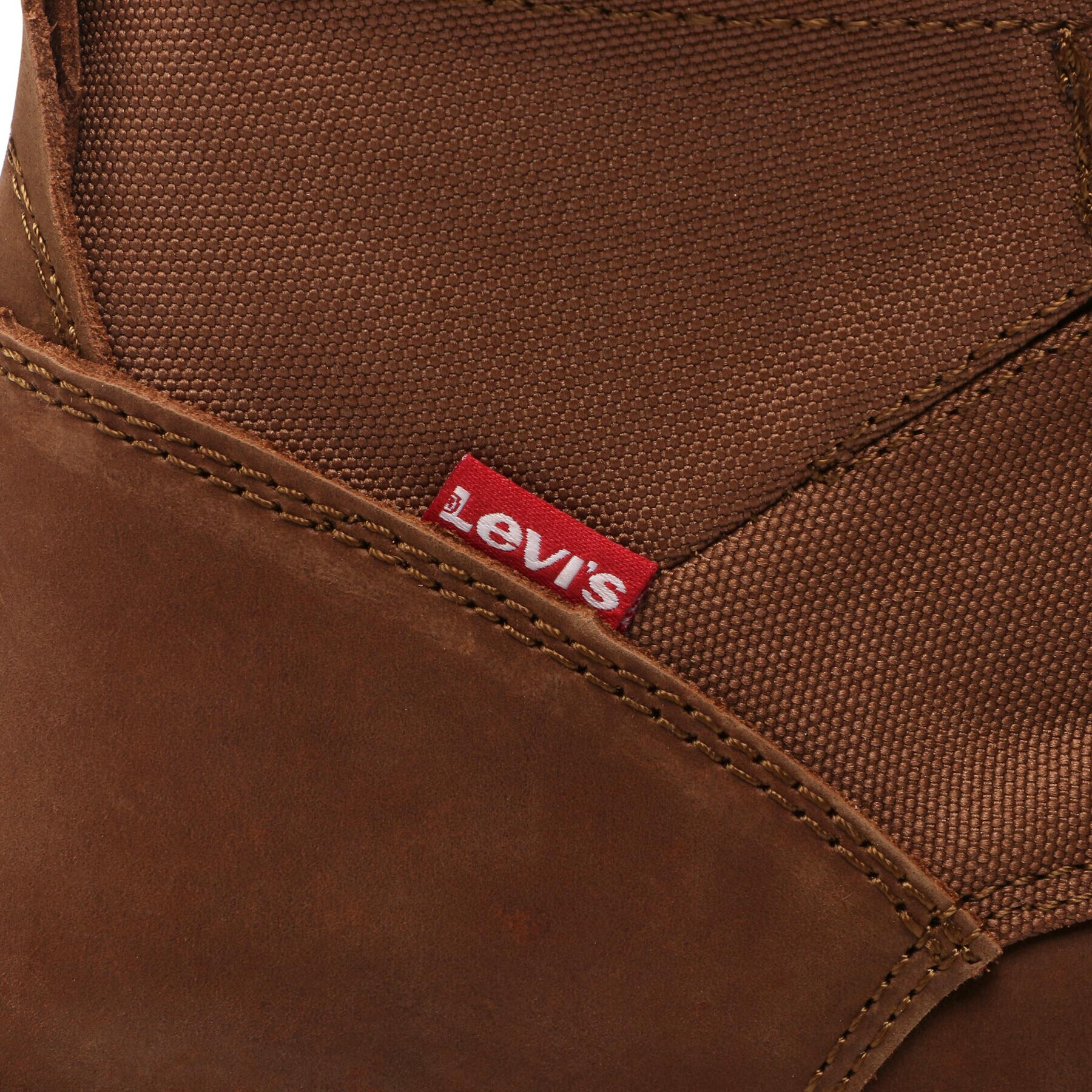 Levi's® Зимни обувки 225129-666-28 Кафяв - Pepit.bg