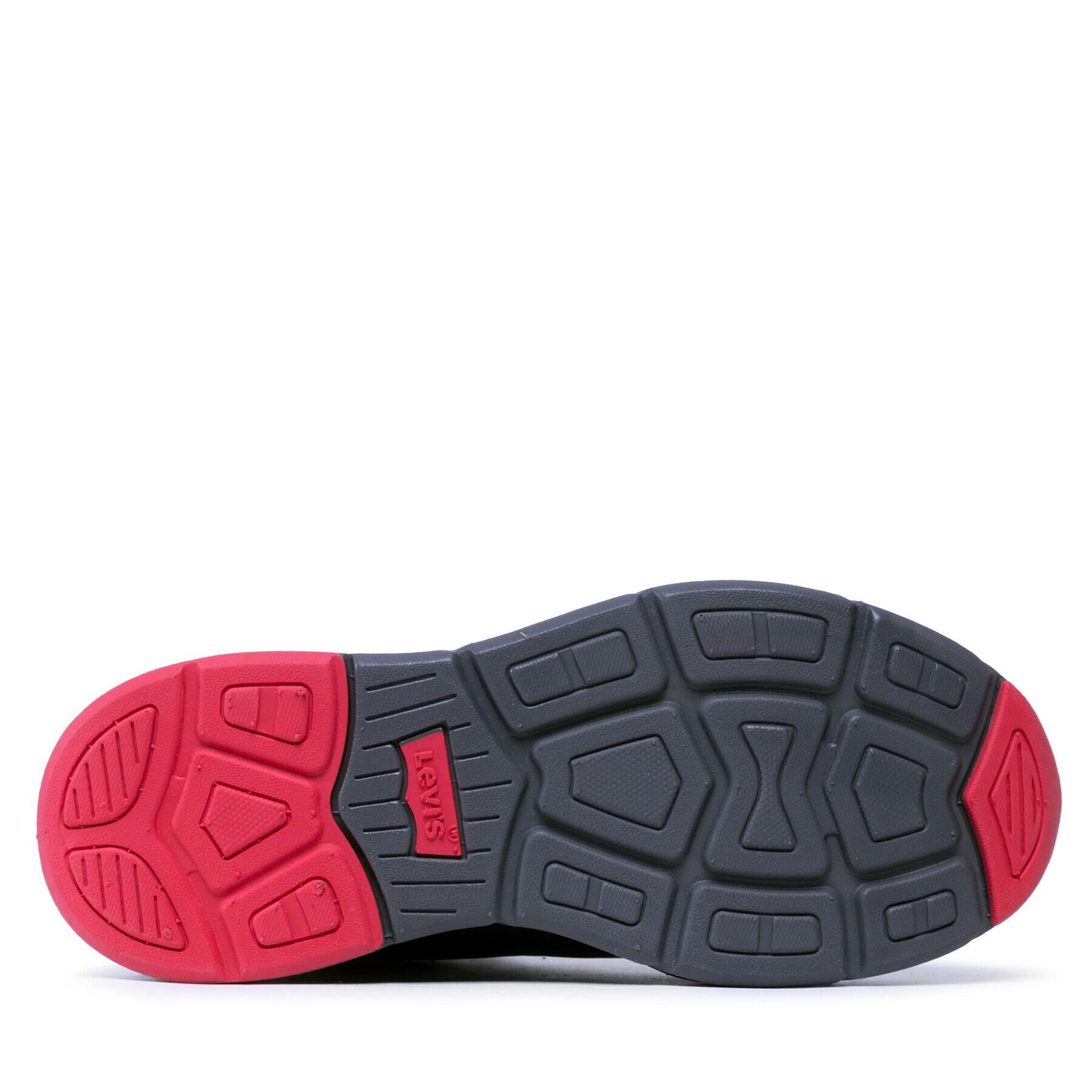 Levi's® Зимни обувки VORE0083S Черен - Pepit.bg