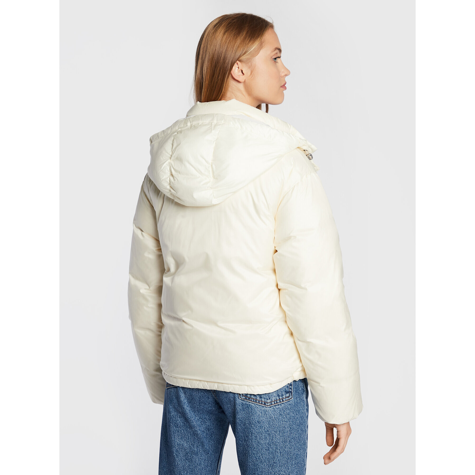 Levi's® Зимно яке A3253-0003 Бежов Regular Fit - Pepit.bg