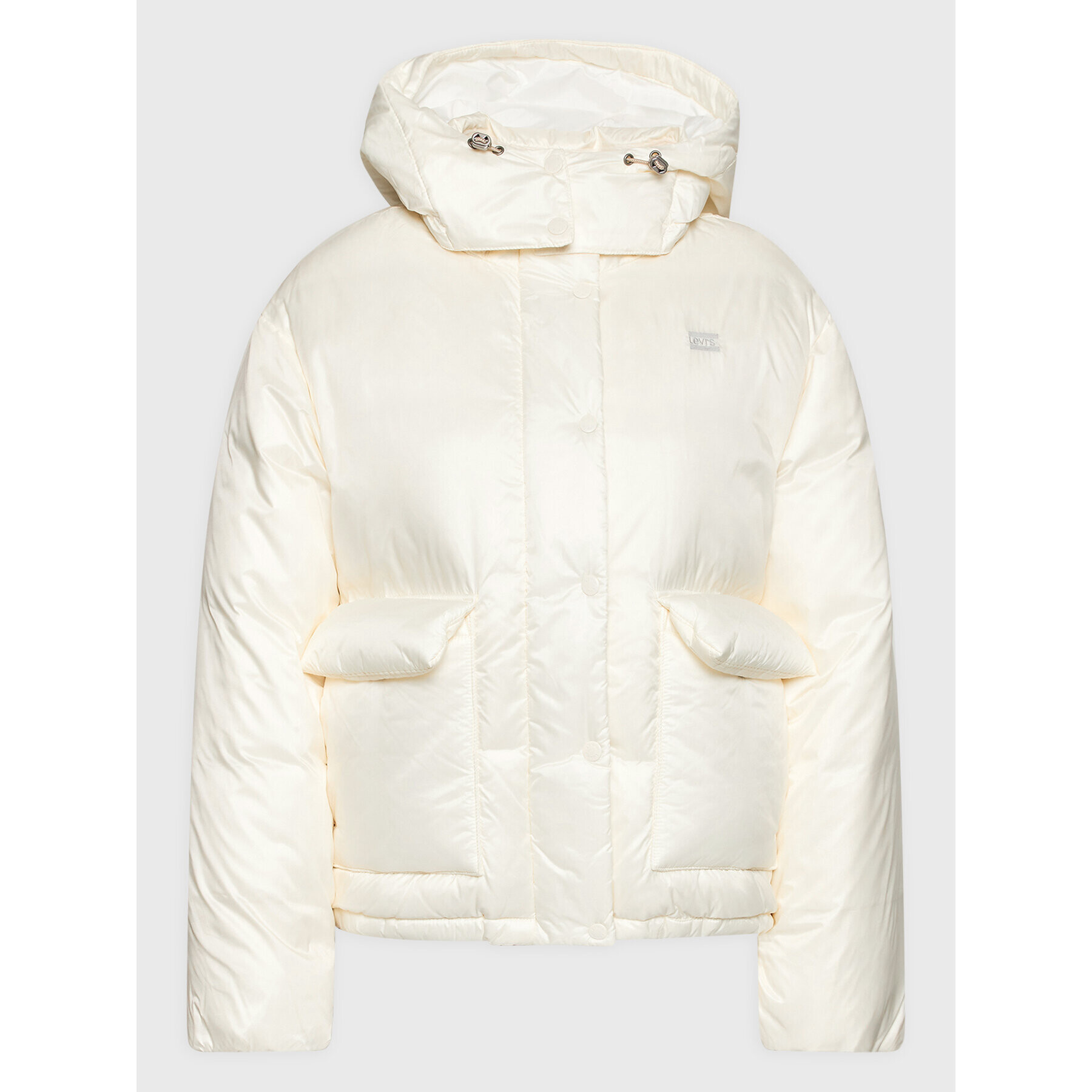 Levi's® Зимно яке A3253-0003 Бежов Regular Fit - Pepit.bg