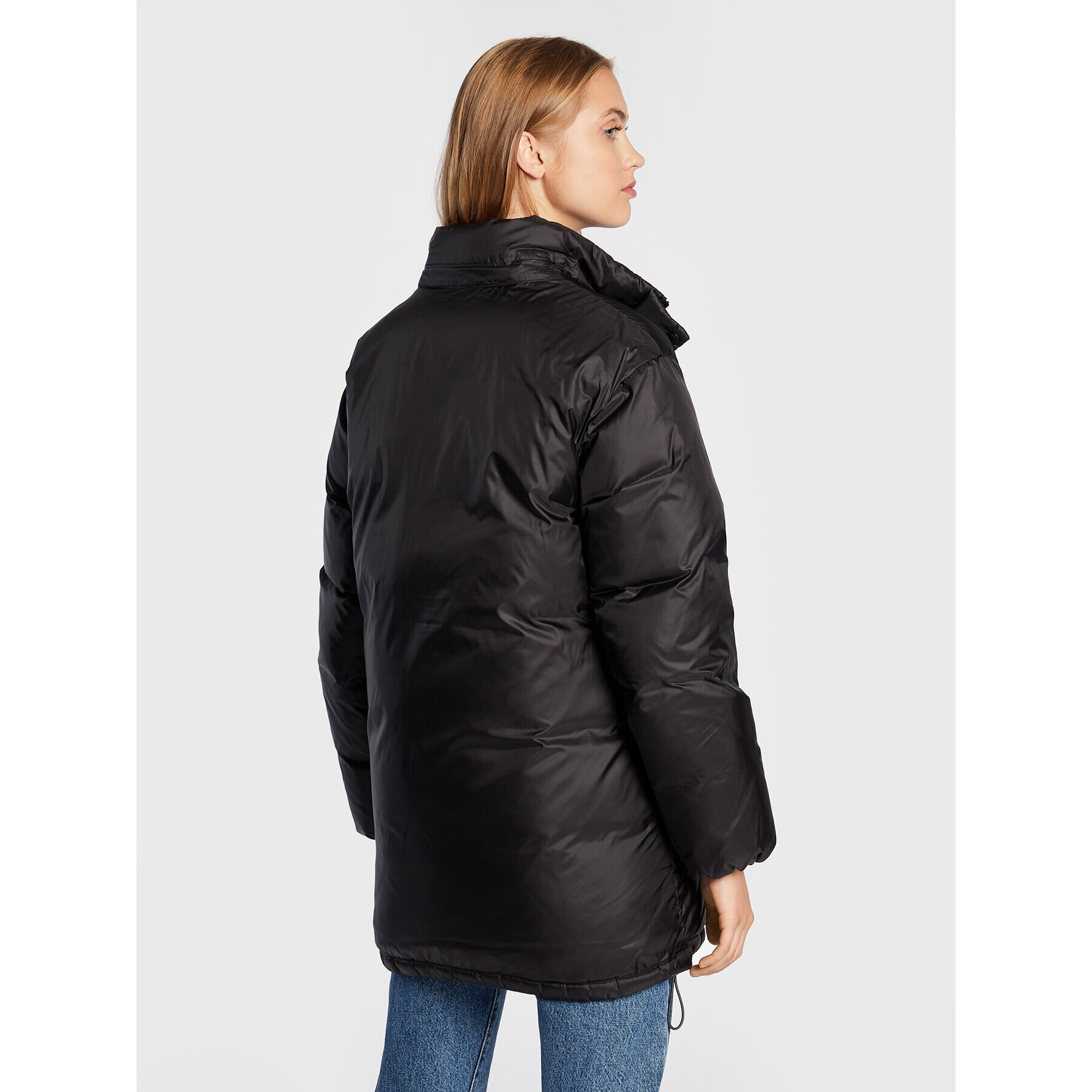 Levi's® Зимно яке A3254-0000 Черен Regular Fit - Pepit.bg