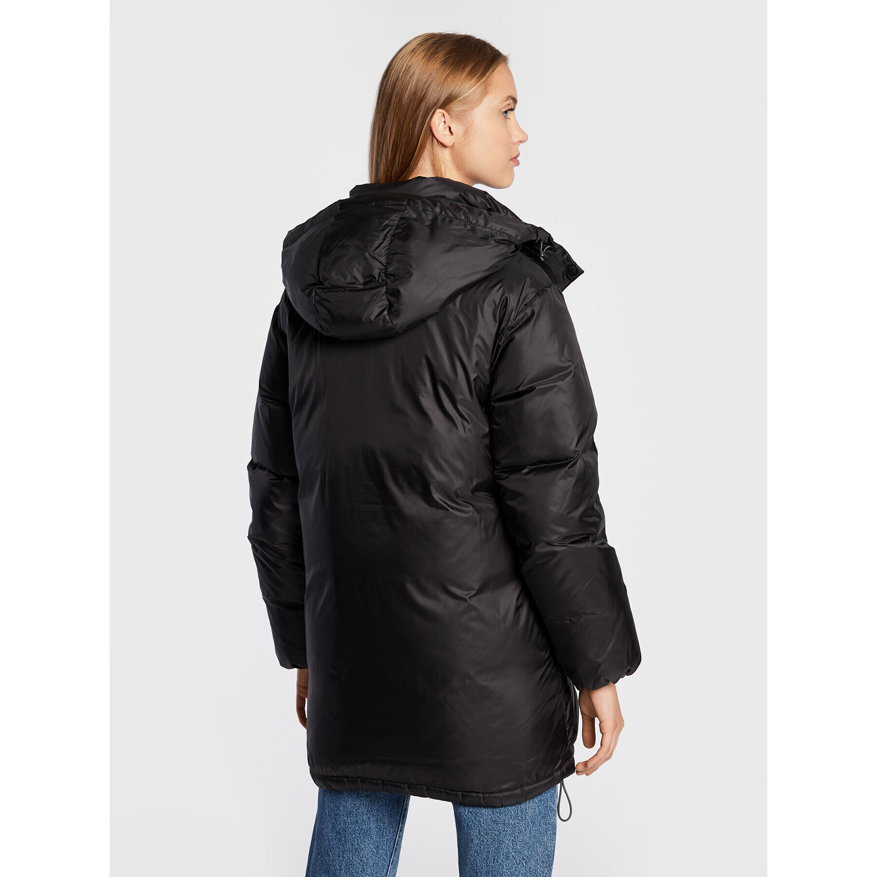 Levi's® Зимно яке A3254-0000 Черен Regular Fit - Pepit.bg