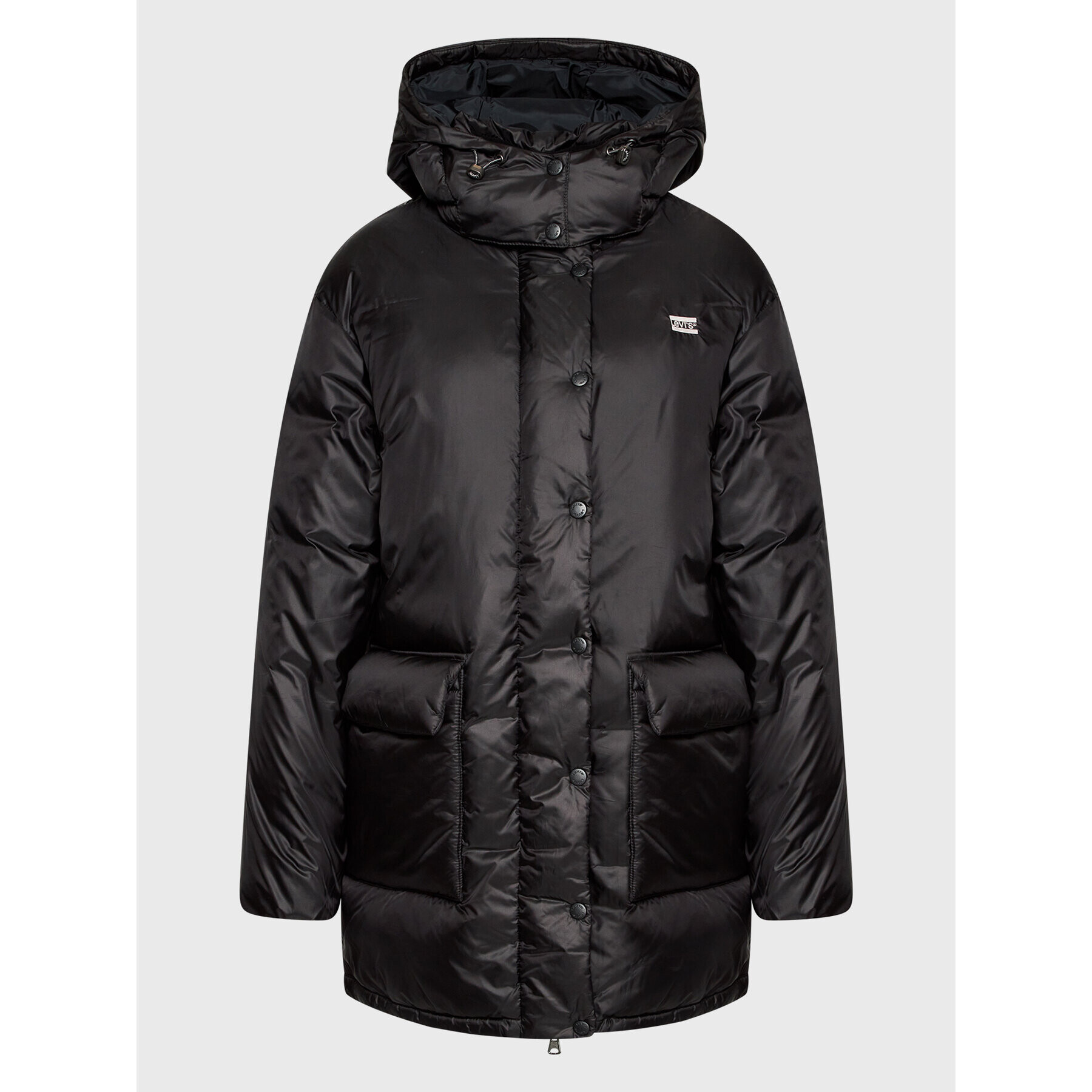 Levi's® Зимно яке A3254-0000 Черен Regular Fit - Pepit.bg